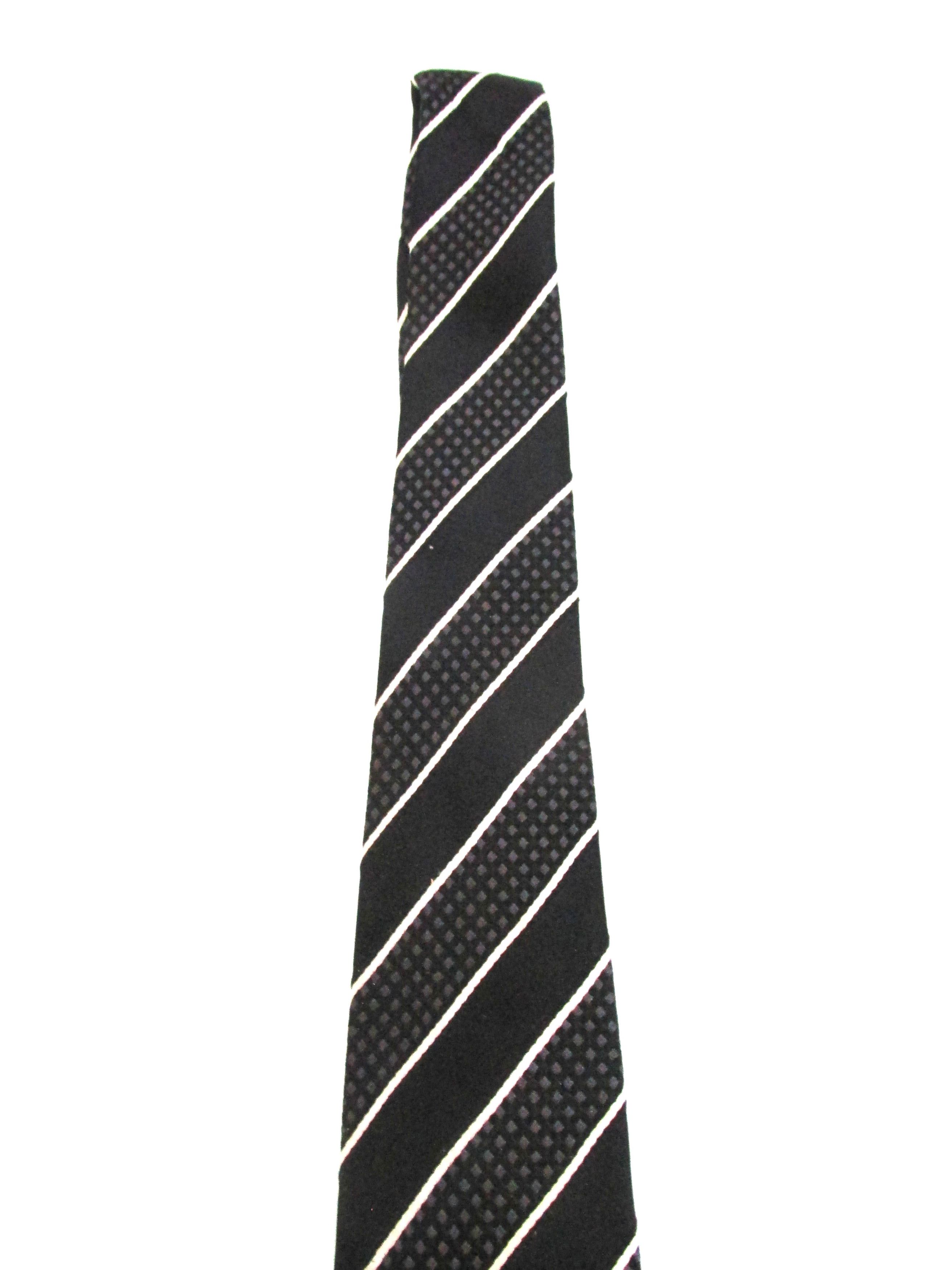 Donald Trump Donald Trump Men's Silk Tie Size ONE SIZE - 3 Thumbnail