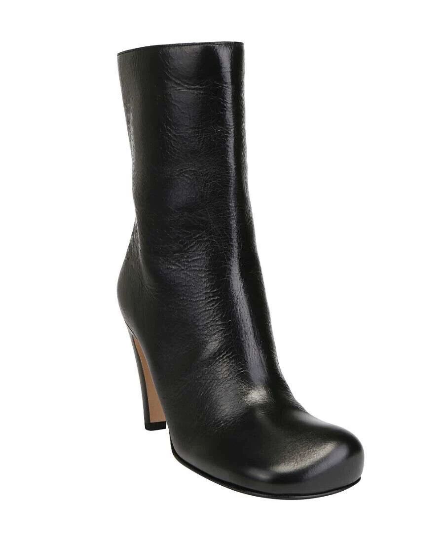 Bottega Veneta Bottega Veneta High Heels 37 China In Stock Ship Now Size US 6.5 / IT 36.5 - 4 Thumbnail