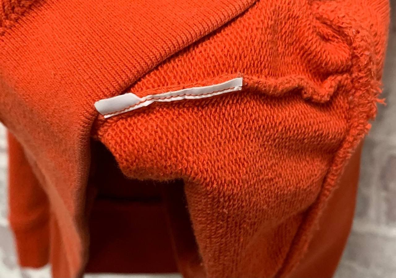 Belstaff Belstaff Sweatshirt Size-L Size US L / EU 52-54 / 3 - 5 Thumbnail