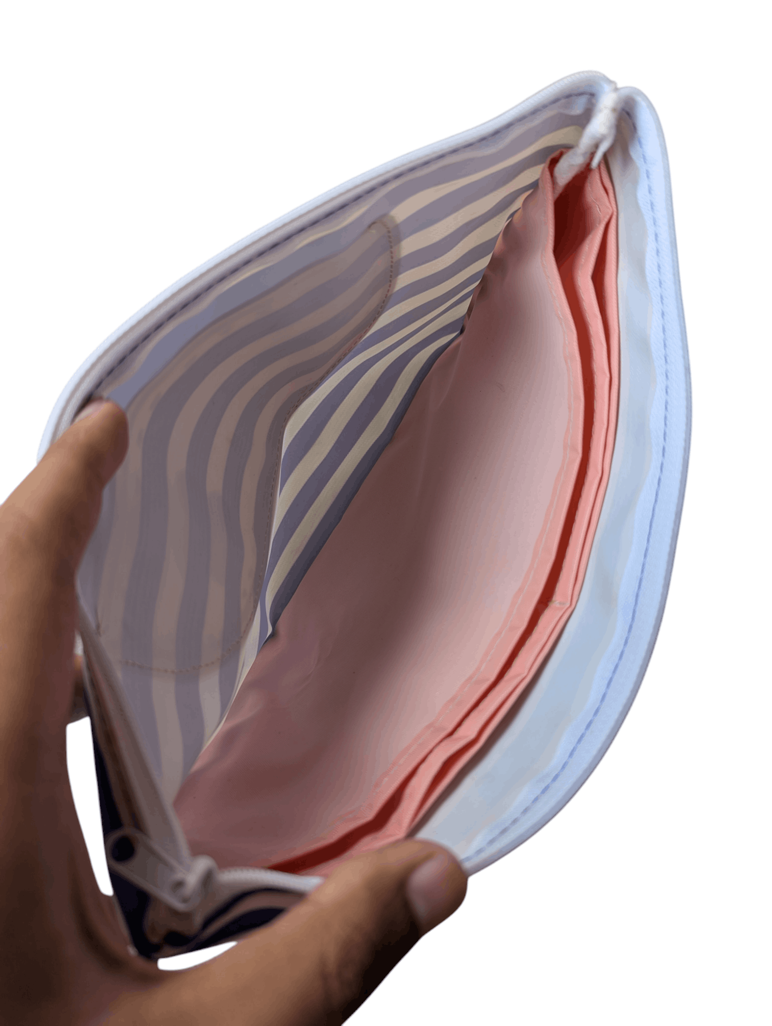 Issey Miyake TSUMORI CHISATO MINI BAG Size ONE SIZE - 4 Thumbnail