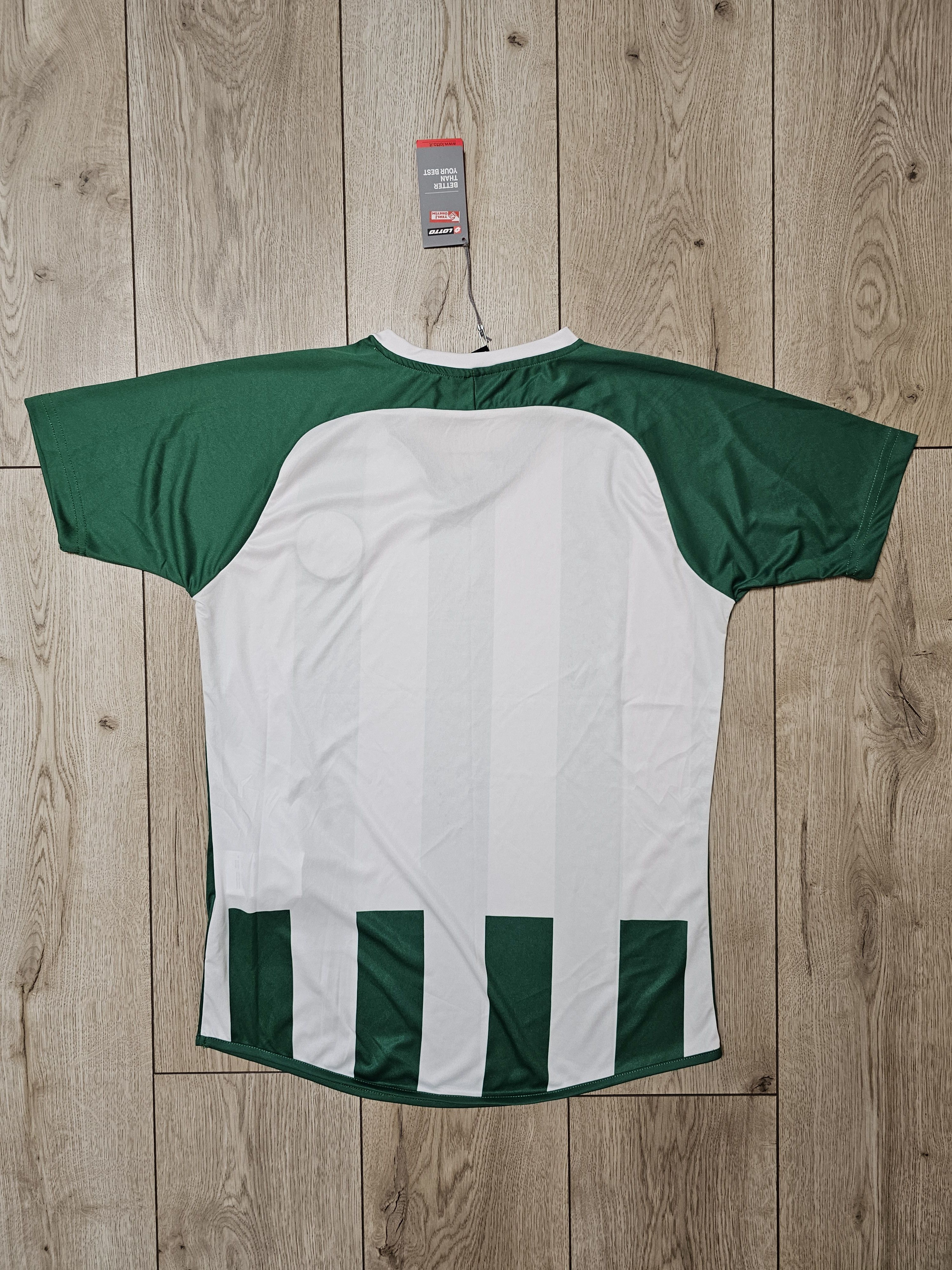 Lotto Sport KONYASPOR 2019 2020 HOME FOOTBALL SHIRT SOCCER JERSEY Size US M / EU 48-50 / 2 - 2 Thumbnail