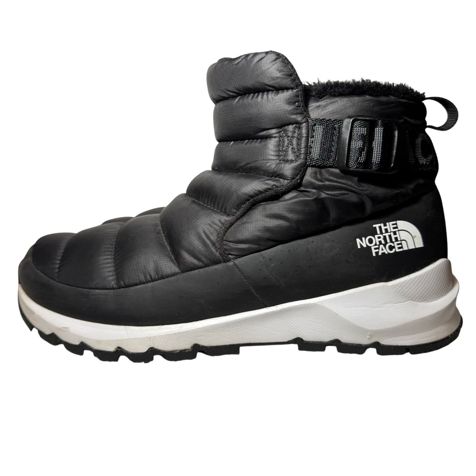 The North Face Woman's Boots The North Face ThermoBall™ Pull-On Waterproof Size US 11 / IT 41 - 2 Thumbnail