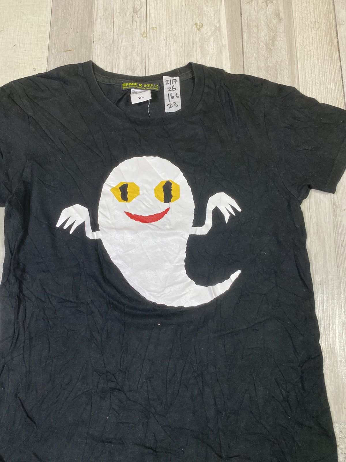 Japanese Brand SPACE X Keiko sera fukuinkanshoten size Xs Size US XS / EU 42 / 0 - 2 Thumbnail