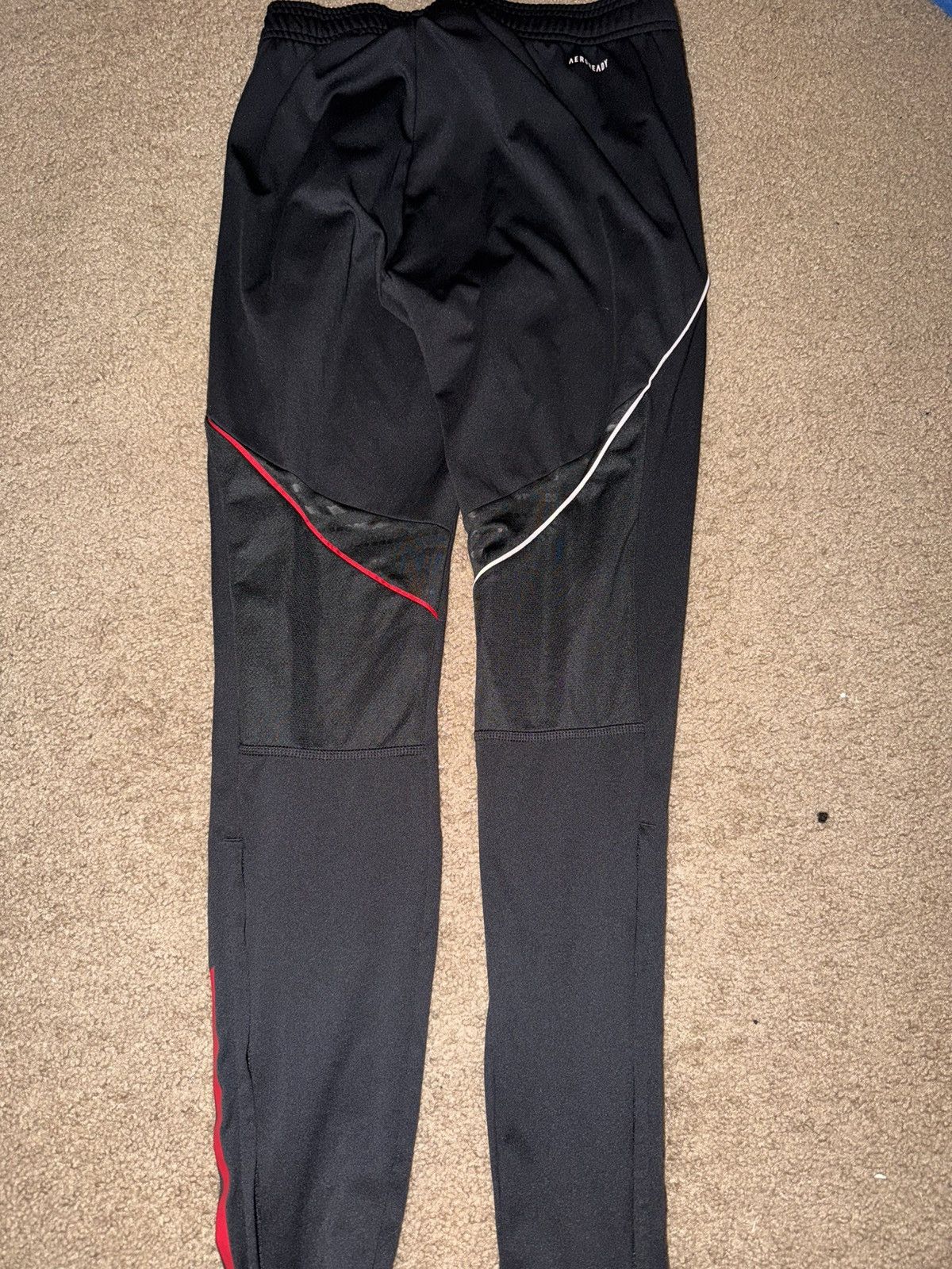 Adidas Ajax track pants Size US 32 / EU 48 - 5 Thumbnail