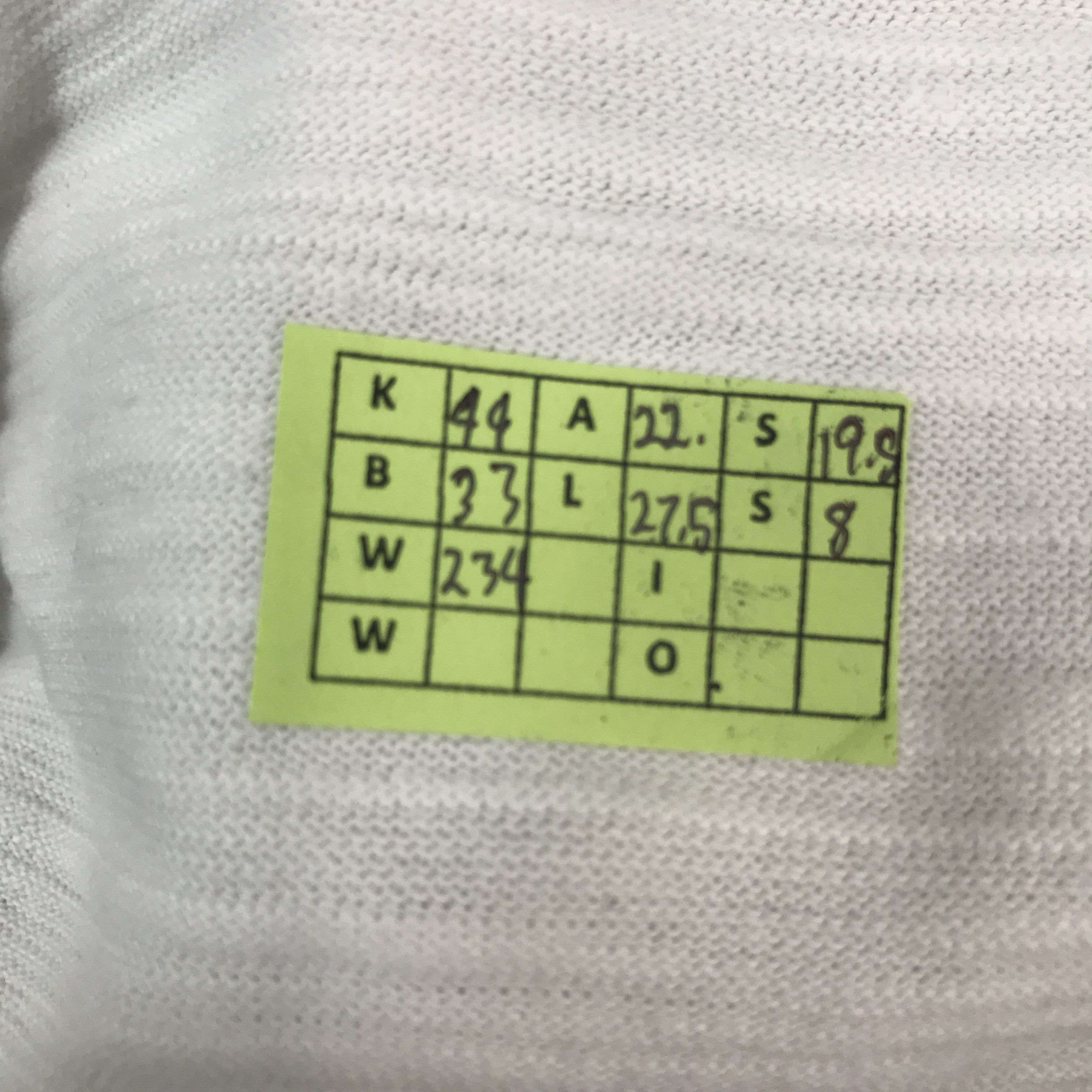 Japanese Brand Vintage Japanese Word Wear Pig Designs T-Shirt Size US L / EU 52-54 / 3 - 14 Thumbnail