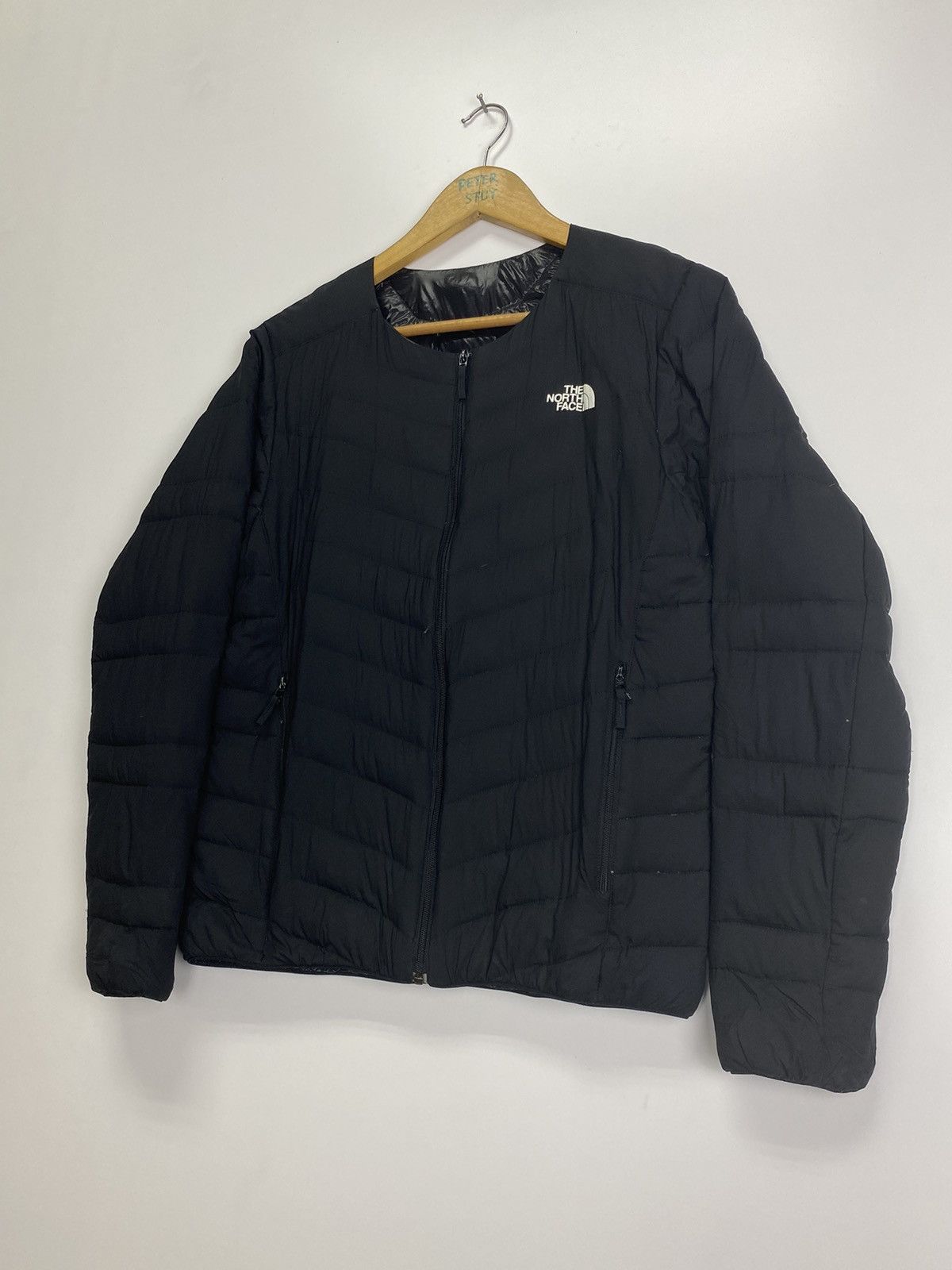 The North Face The North Face Warm quilted Jacket Size US S / EU 44-46 / 1 - 3 Thumbnail