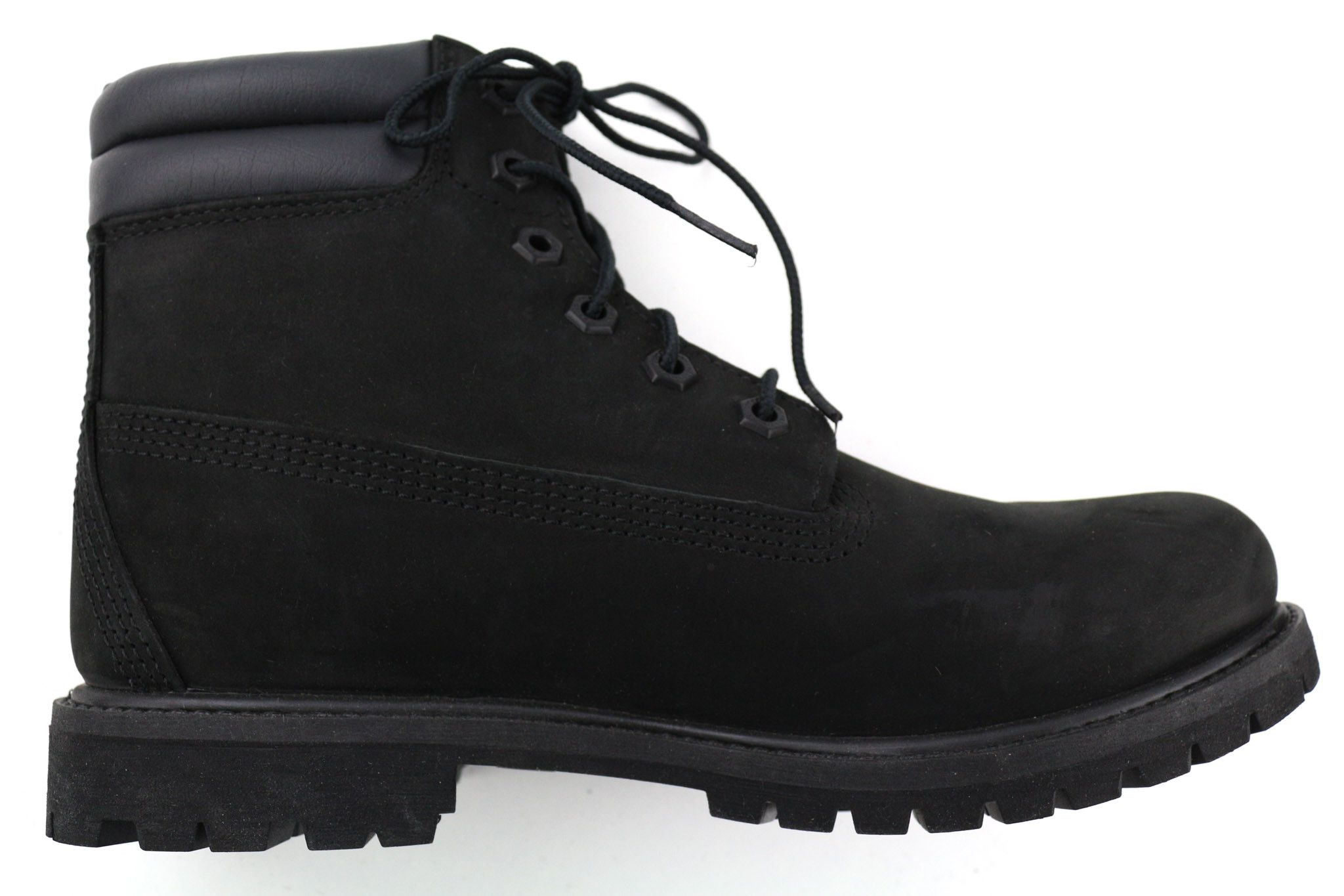 Timberland A15OY UK6.5 Black Leather Primaloft 80985 Size US 7 / IT 37 - 15 Thumbnail