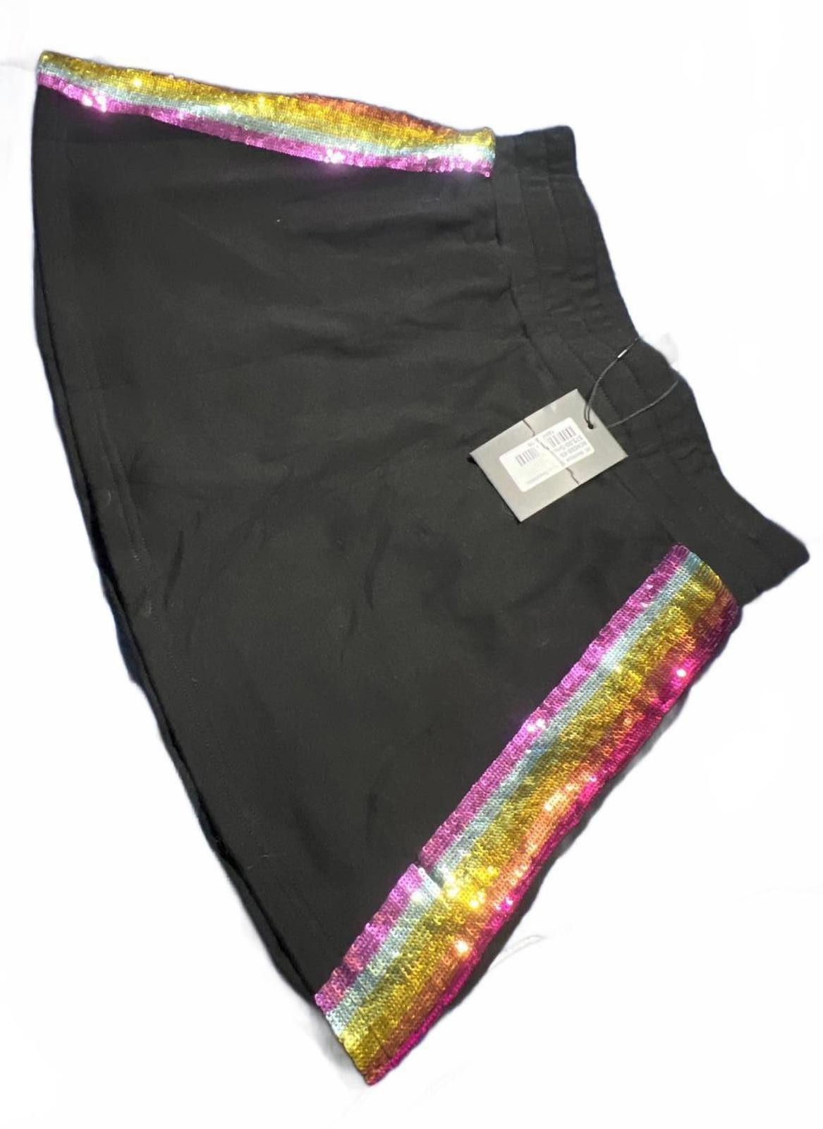 Other Brianna Cannon Rainbow Sequin Spider Embellishment set $200 Size S / US 4 / IT 40 - 7 Thumbnail