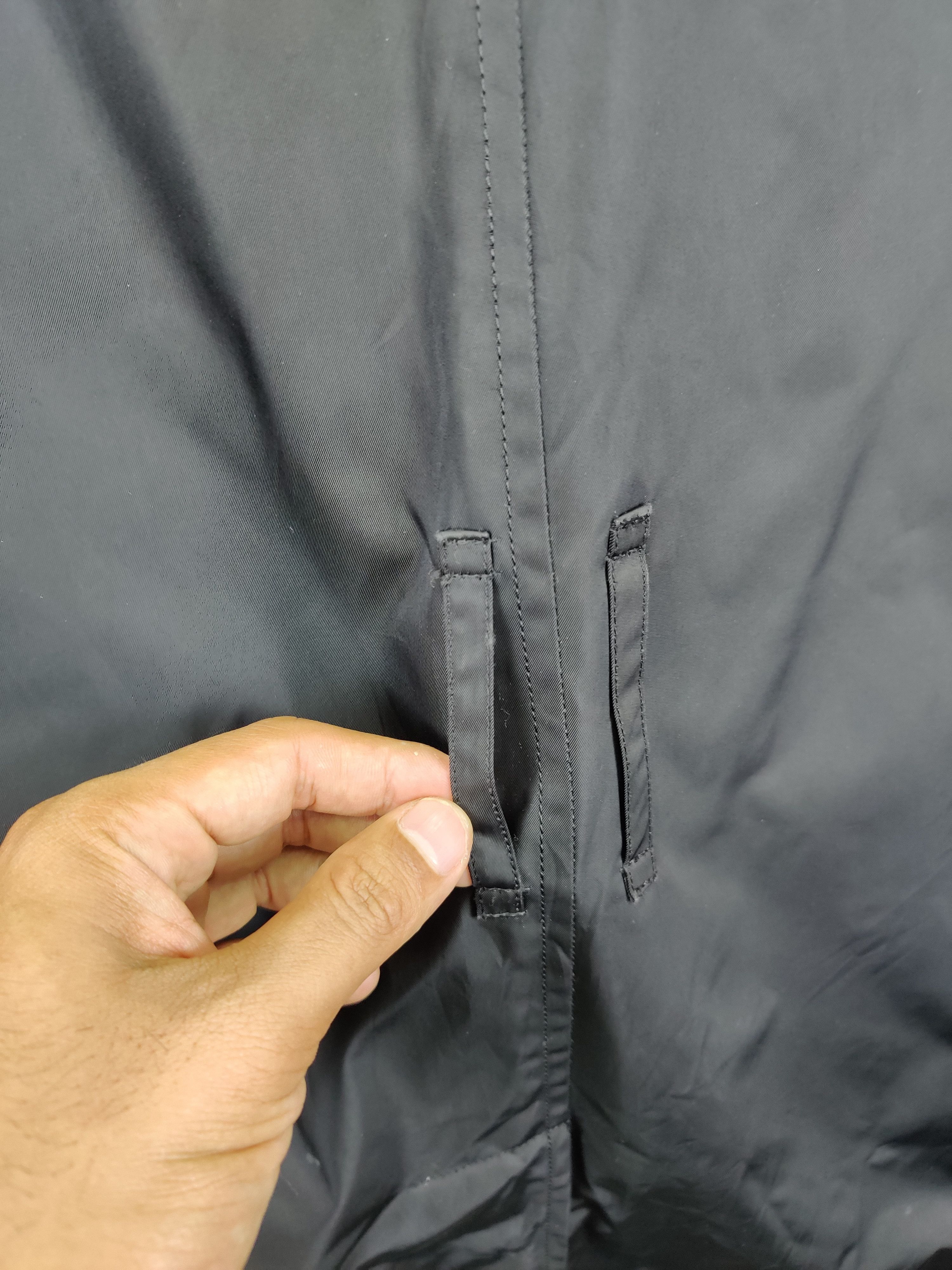 Burberry Vintage Burberry London Long Jacket Size US S / EU 44-46 / 1 - 7 Thumbnail