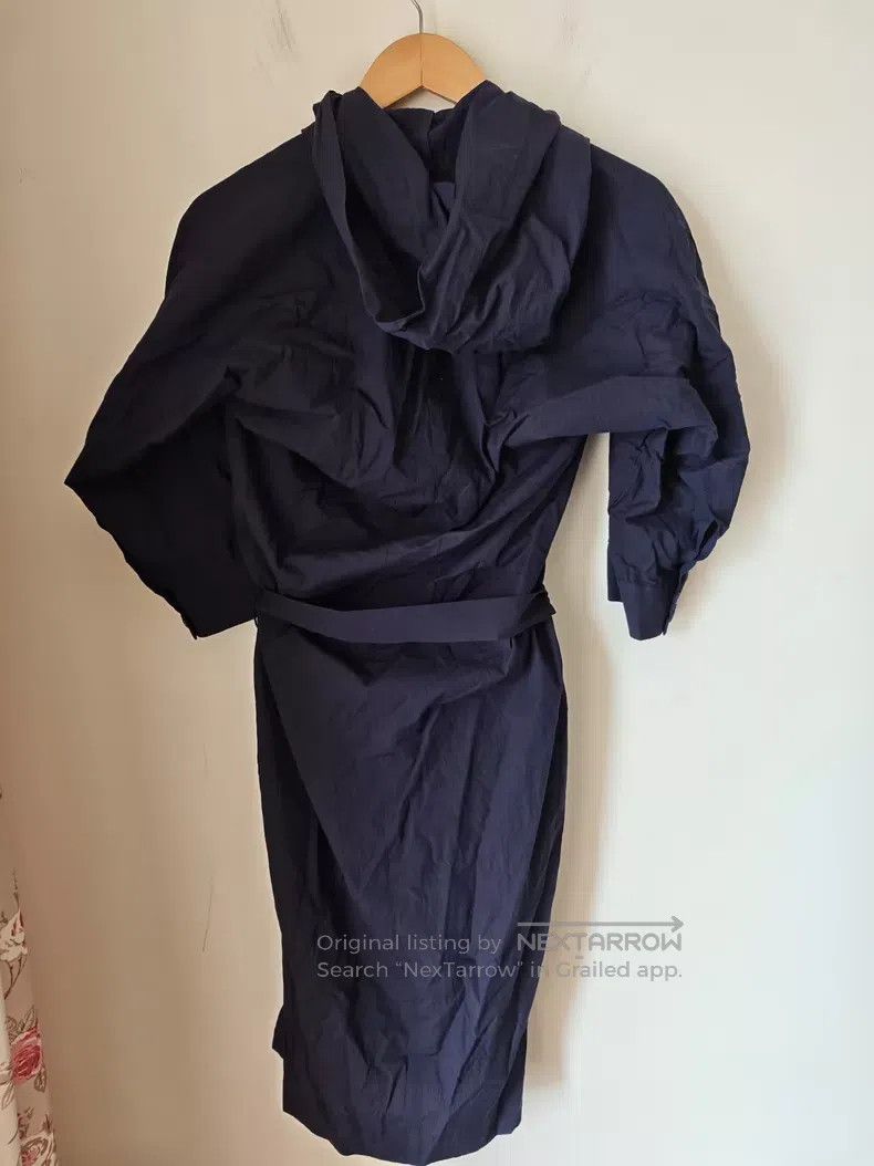 Vivienne Westwood Vivienne Westwood Witch Hooded Dress Size M / US 6-8 / IT 42-44 - 3 Thumbnail