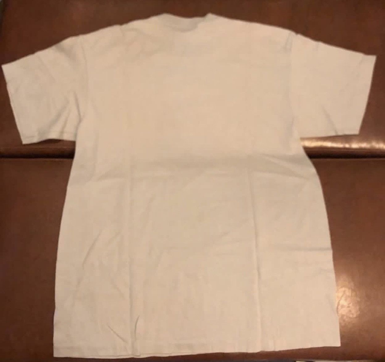 Stussy Stussy Bruce Lee Vintage photo print tee. Never wear. Size US M / EU 48-50 / 2 - 3 Thumbnail