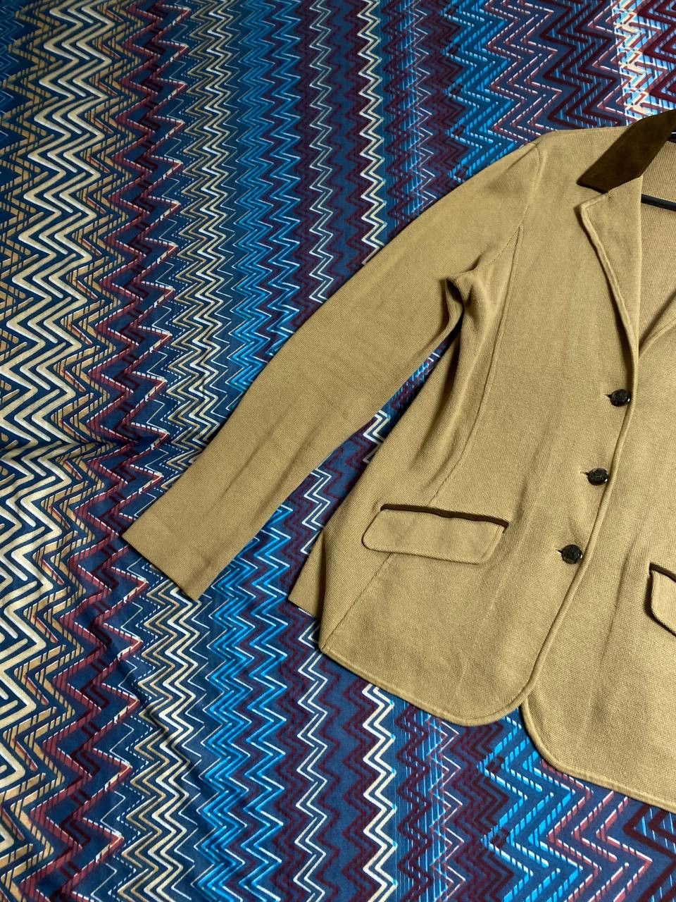 Lauren Ralph Lauren vintage Y2K Blazer Lauren Ralph Lauren Streetwear Size L / US 10 / IT 46 - 6 Thumbnail