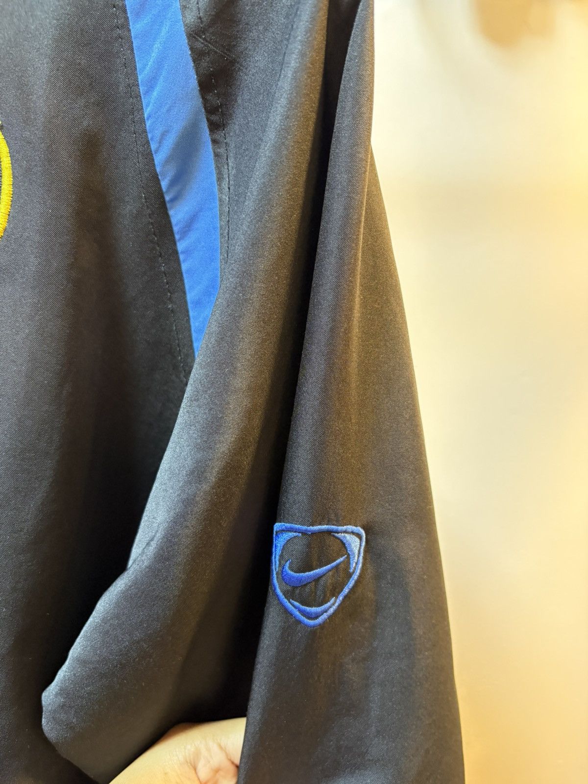 Nike Vintage Y2K Inter Milan Tracksuit Size US L / EU 52-54 / 3 - 12 Thumbnail