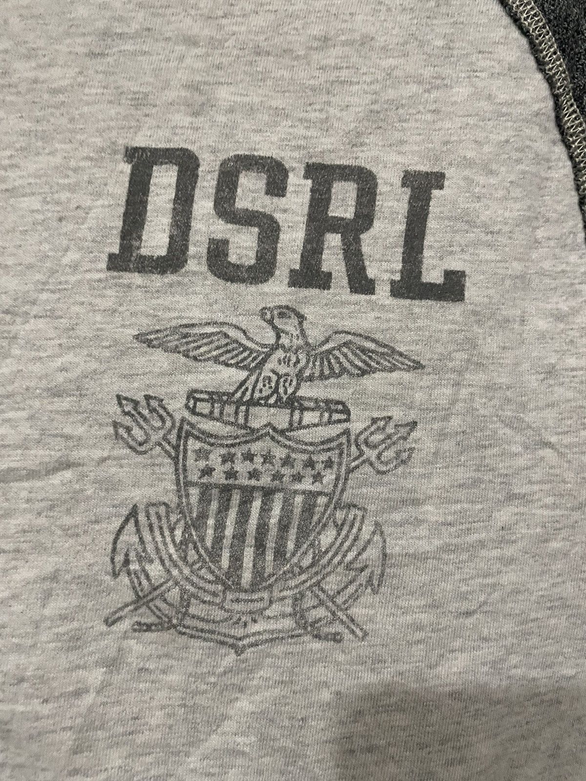 Denim & Supply Ralph Lauren × Ralph Lauren Ralph Lauren DSRL Logo Shirts Size US M / EU 48-50 / 2 - 4 Thumbnail