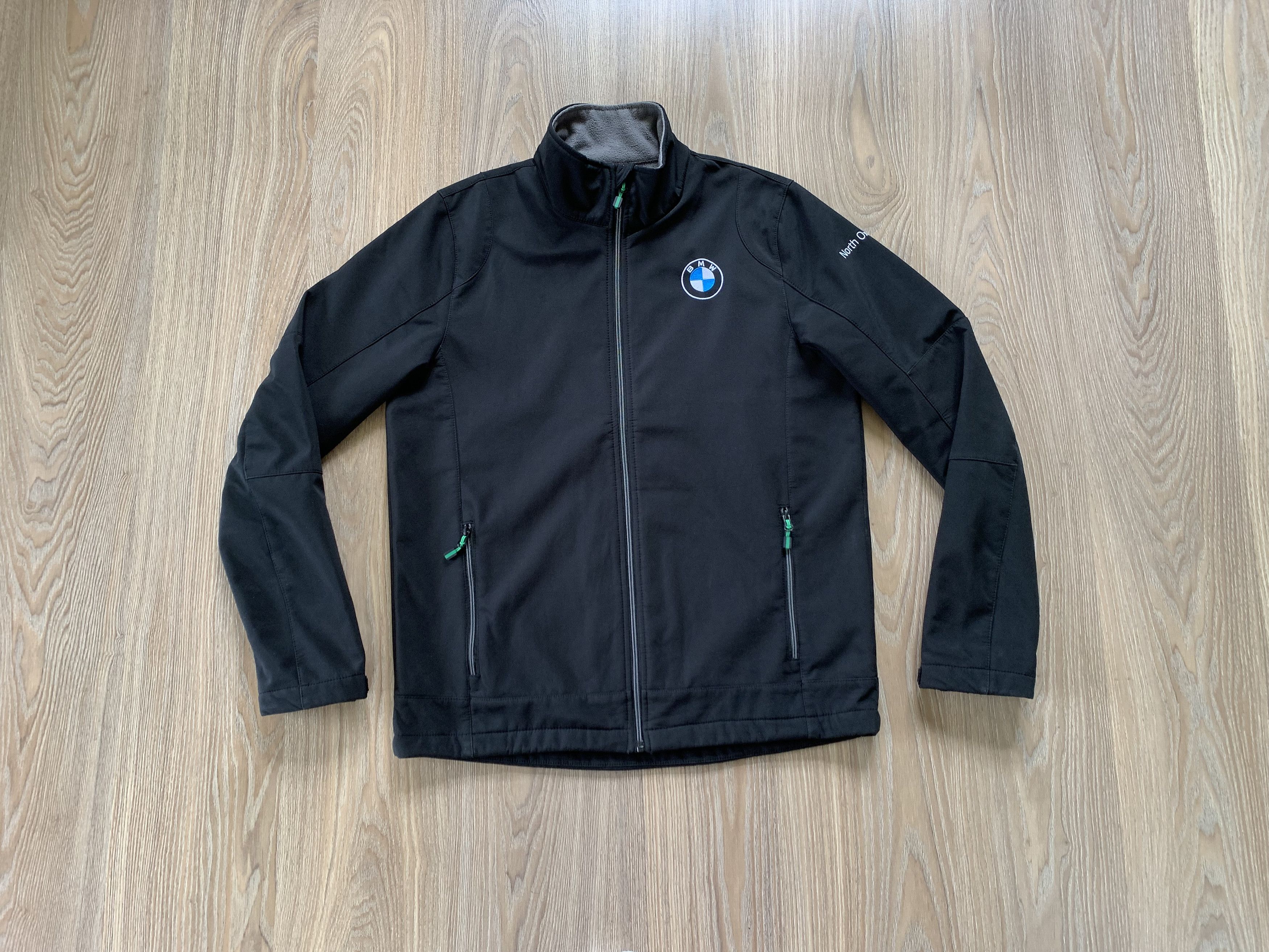 BMW BMW Softshell Racing Jacket Size US L / EU 52-54 / 3 - 1 Thumbnail