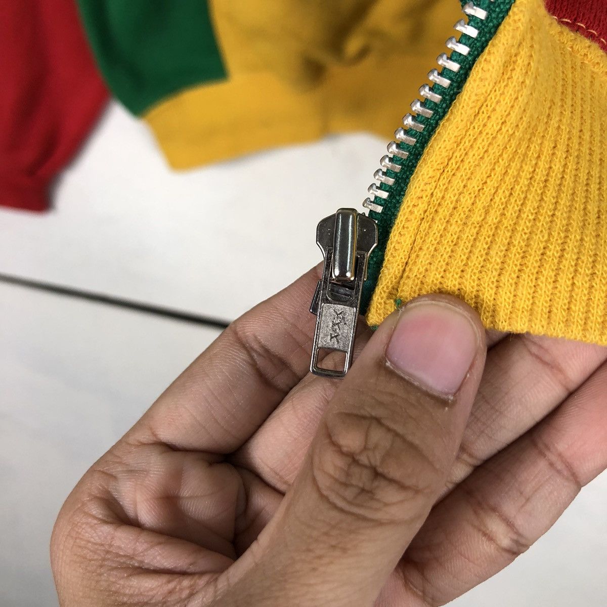 Japanese Brand × Vintage Sure Club Space Travel Japanese Sweater Jumper small Size US S / EU 44-46 / 1 - 14 Thumbnail