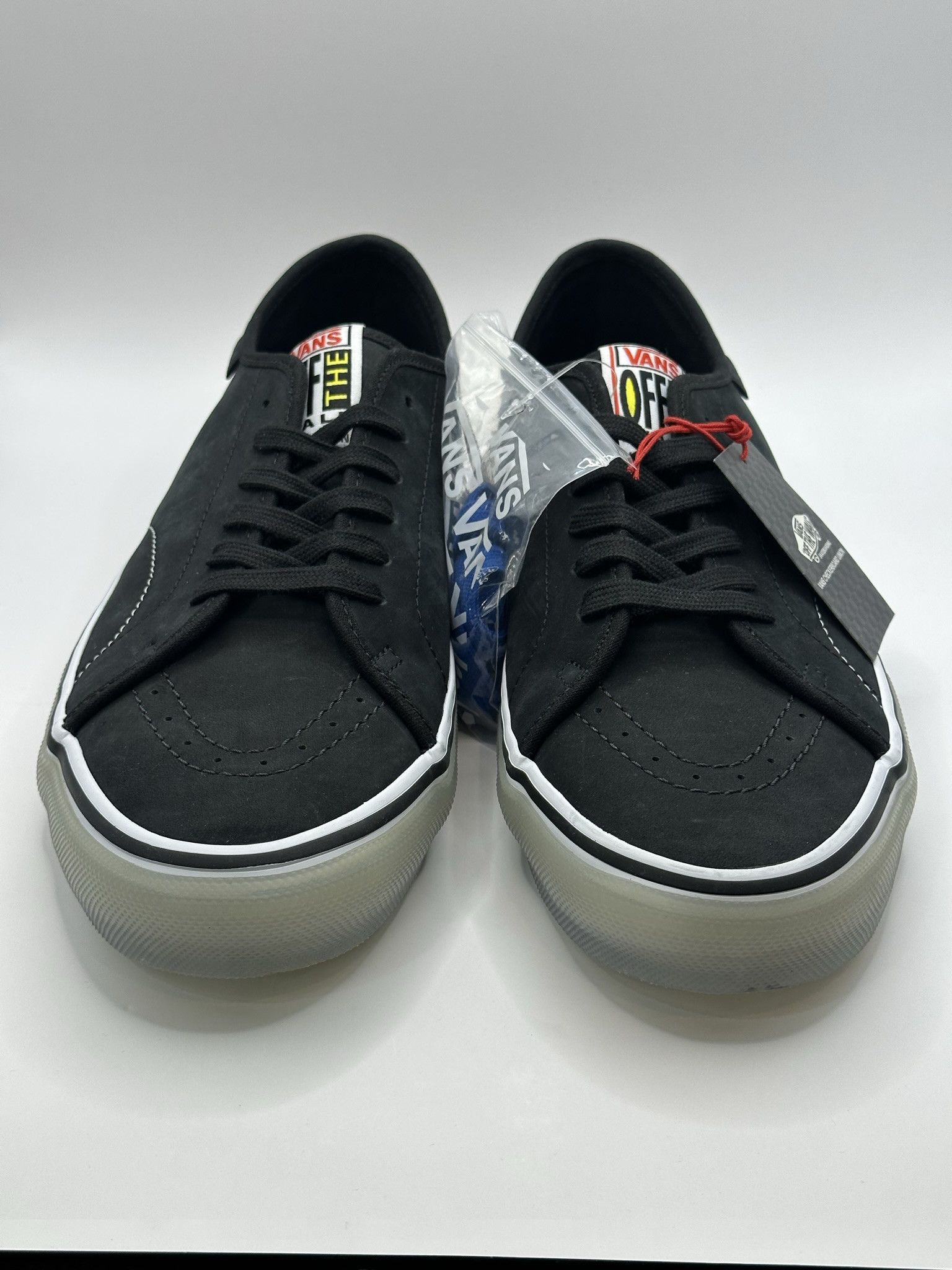 Vans Vans × Boys Of Summer Classic AVE VCU Eric Dressen Men