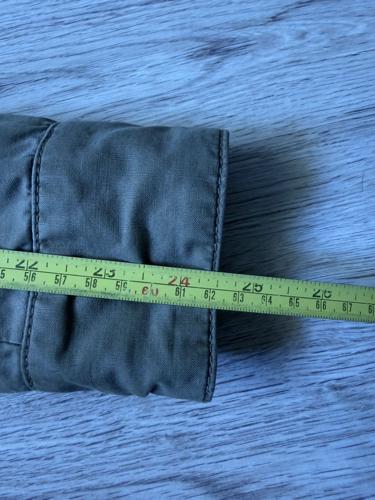 Denim & Supply Ralph Lauren Ralph Lauren Denim & Supply cargo jacket Size S / US 4 / IT 40 - 14 Thumbnail