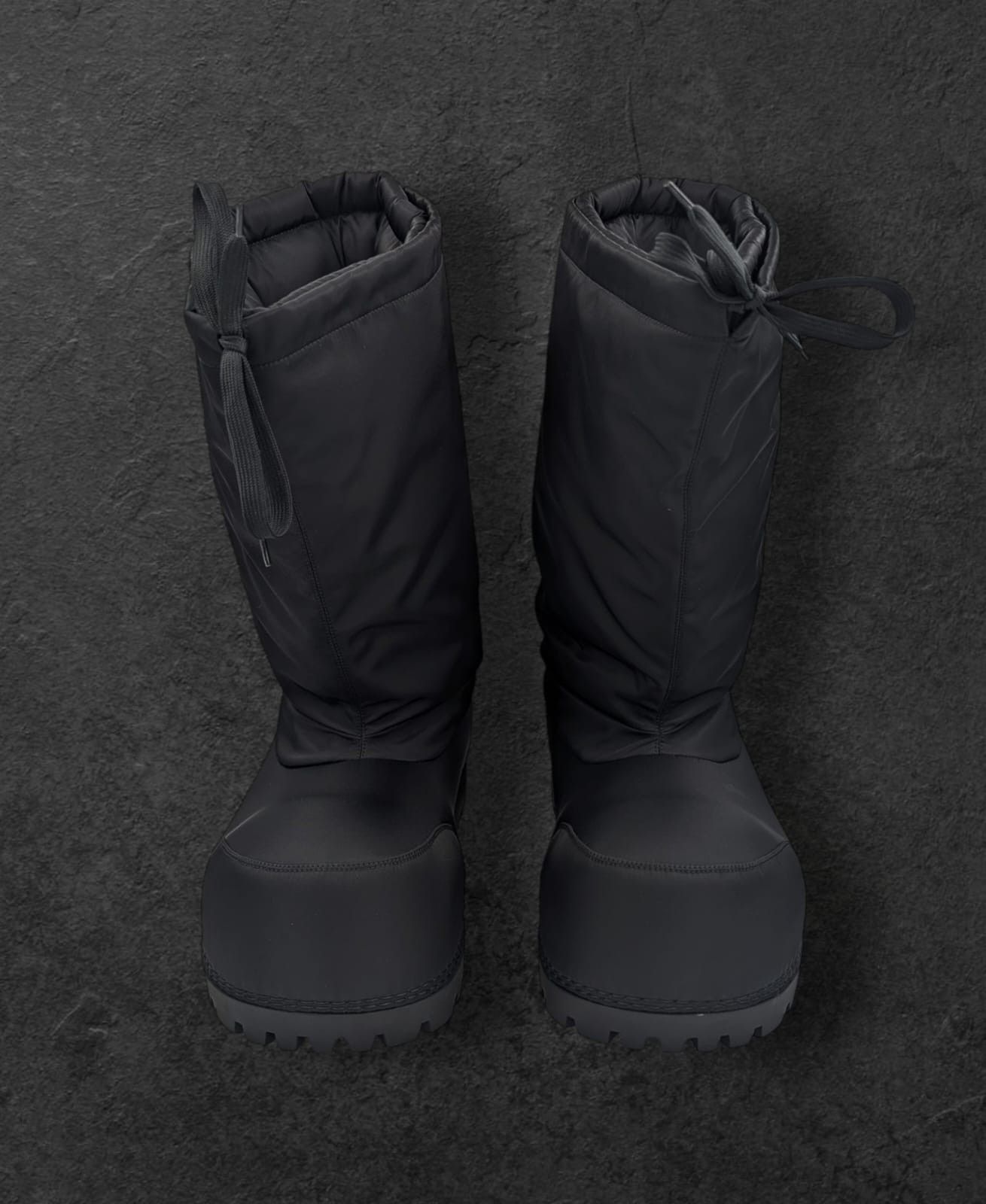 Balenciaga Balenciaga alaska High boot Size US 10.5 / EU 43-44 - 6 Thumbnail