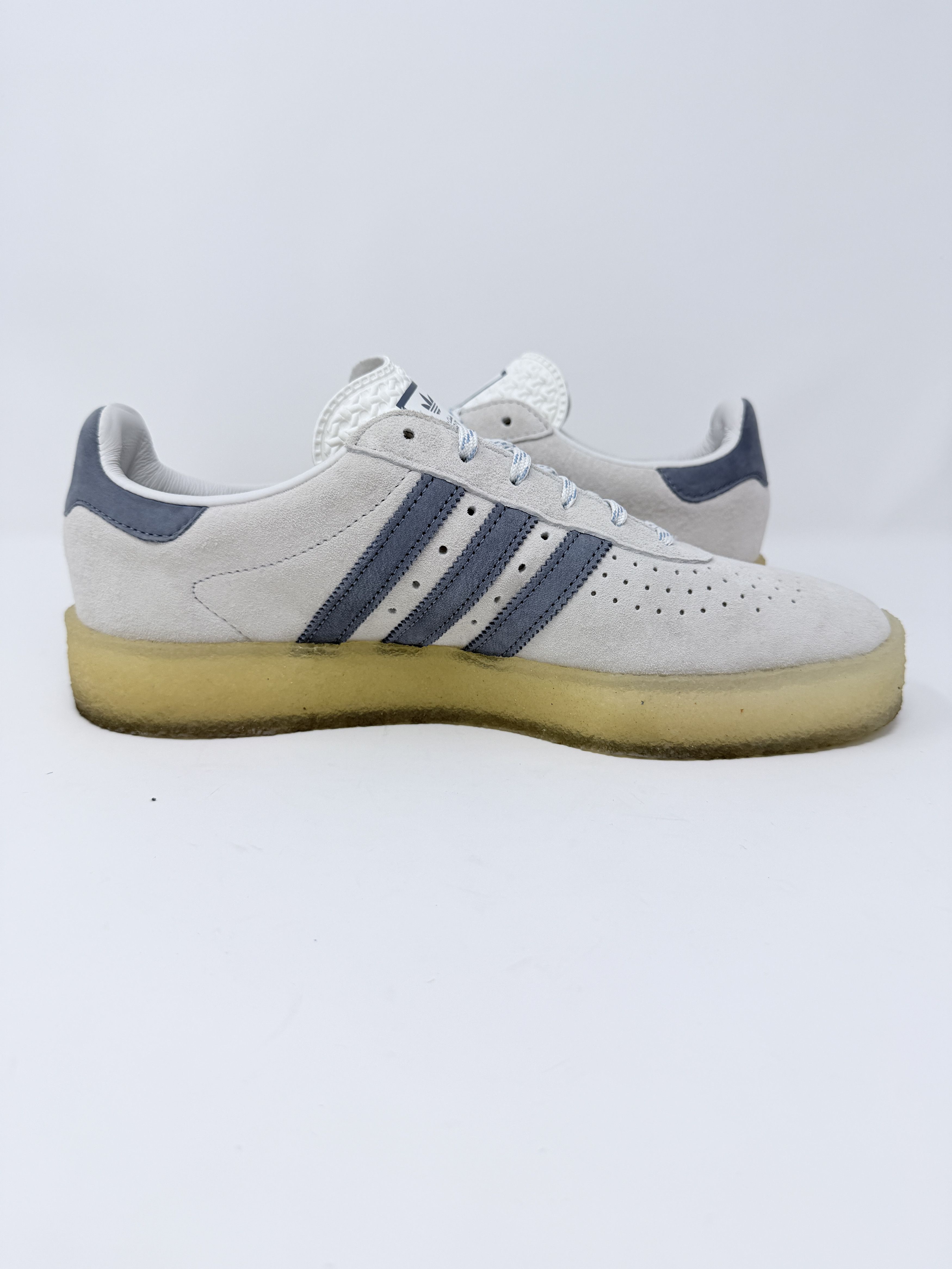 Adidas × Clarks × Kith 8th Street AS350 Elevation Blue Ronnie Fieg Size US 9.5 / EU 42-43 - 5 Thumbnail