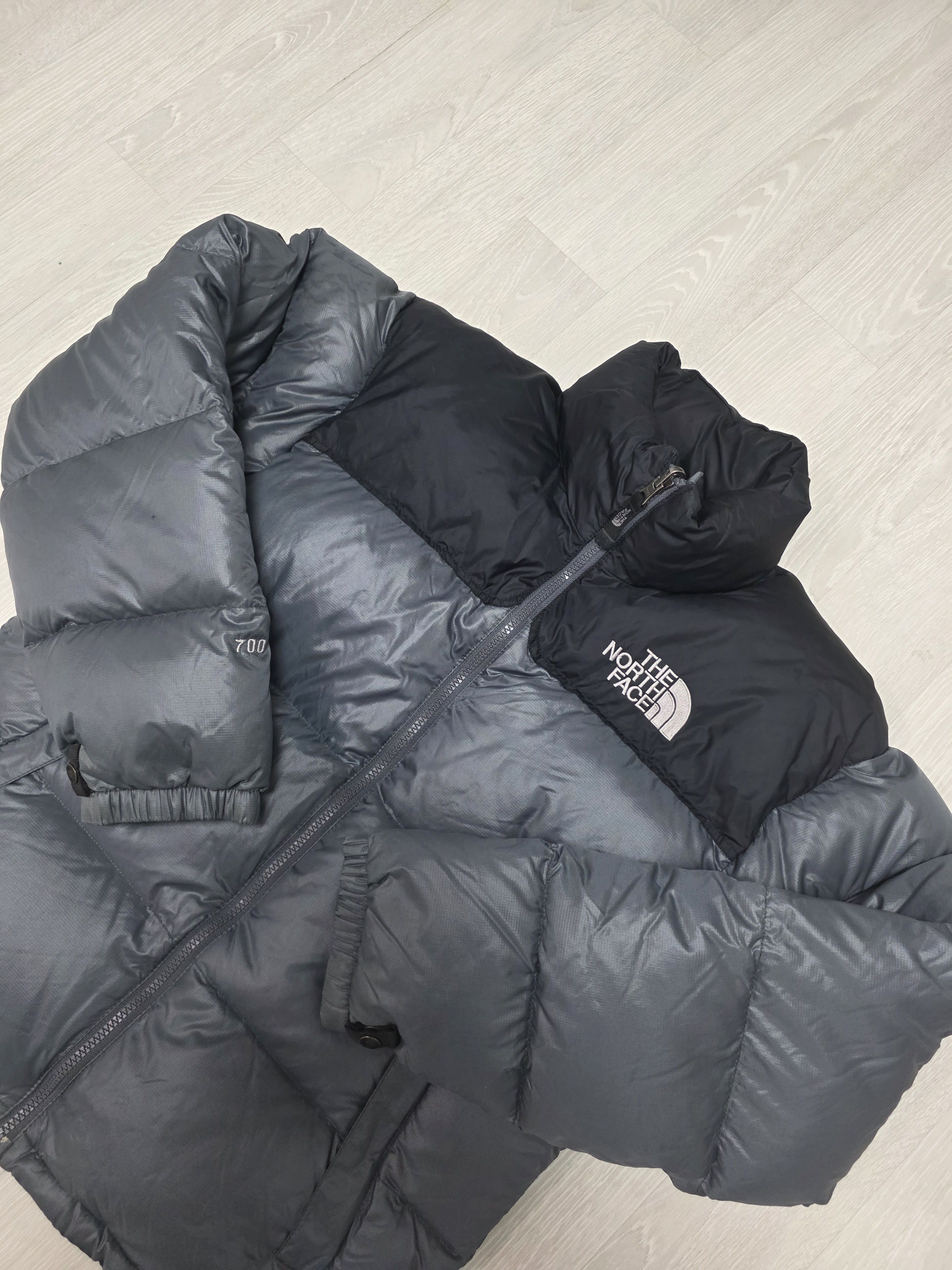 The North Face The North Face Nuptse 700 Puffer jacket Size US S / EU 44-46 / 1 - 3 Thumbnail