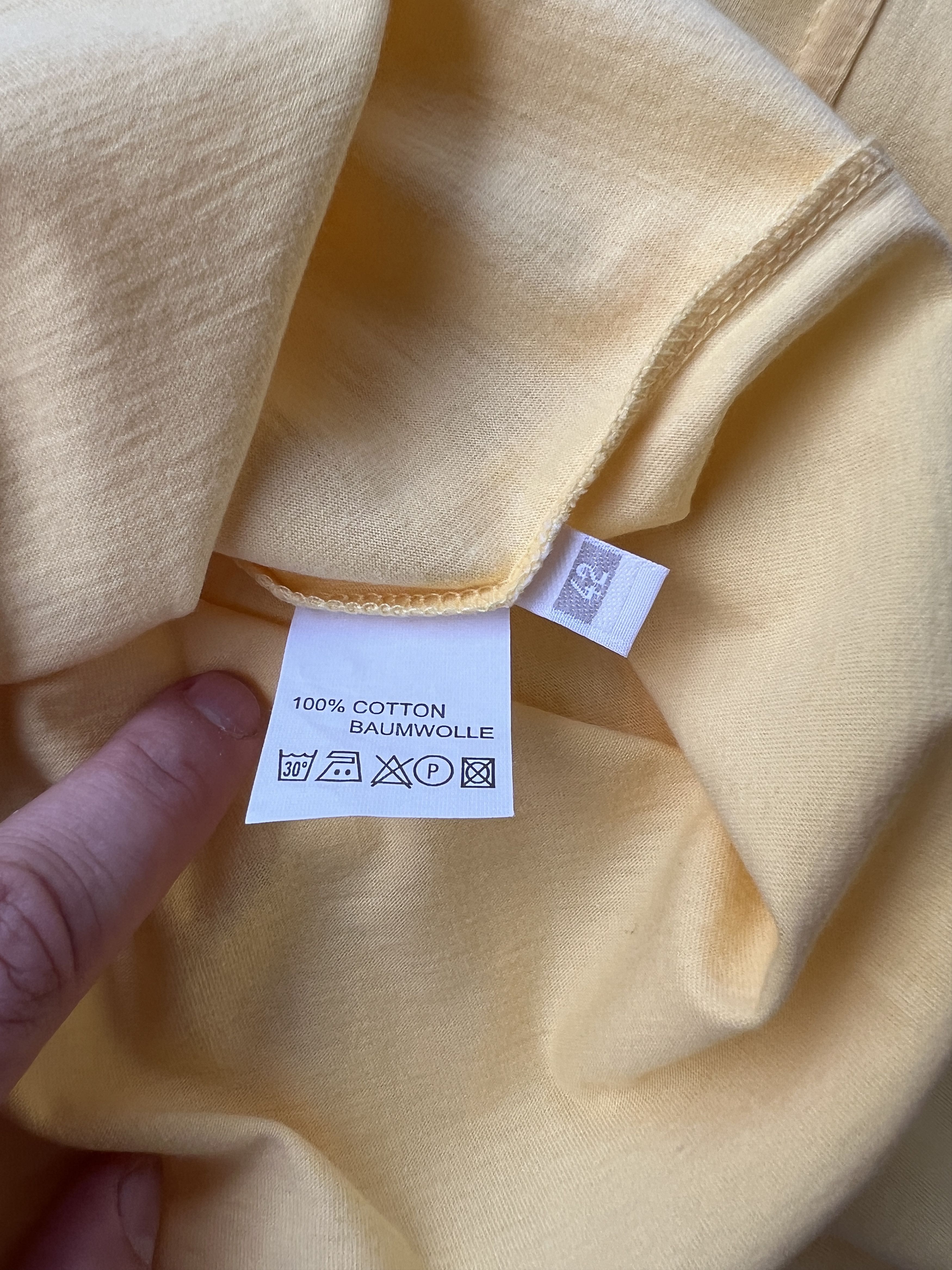 Daniel Hechter Danile Hechter Paris T-Shirt Size US L / EU 52-54 / 3 - 4 Thumbnail