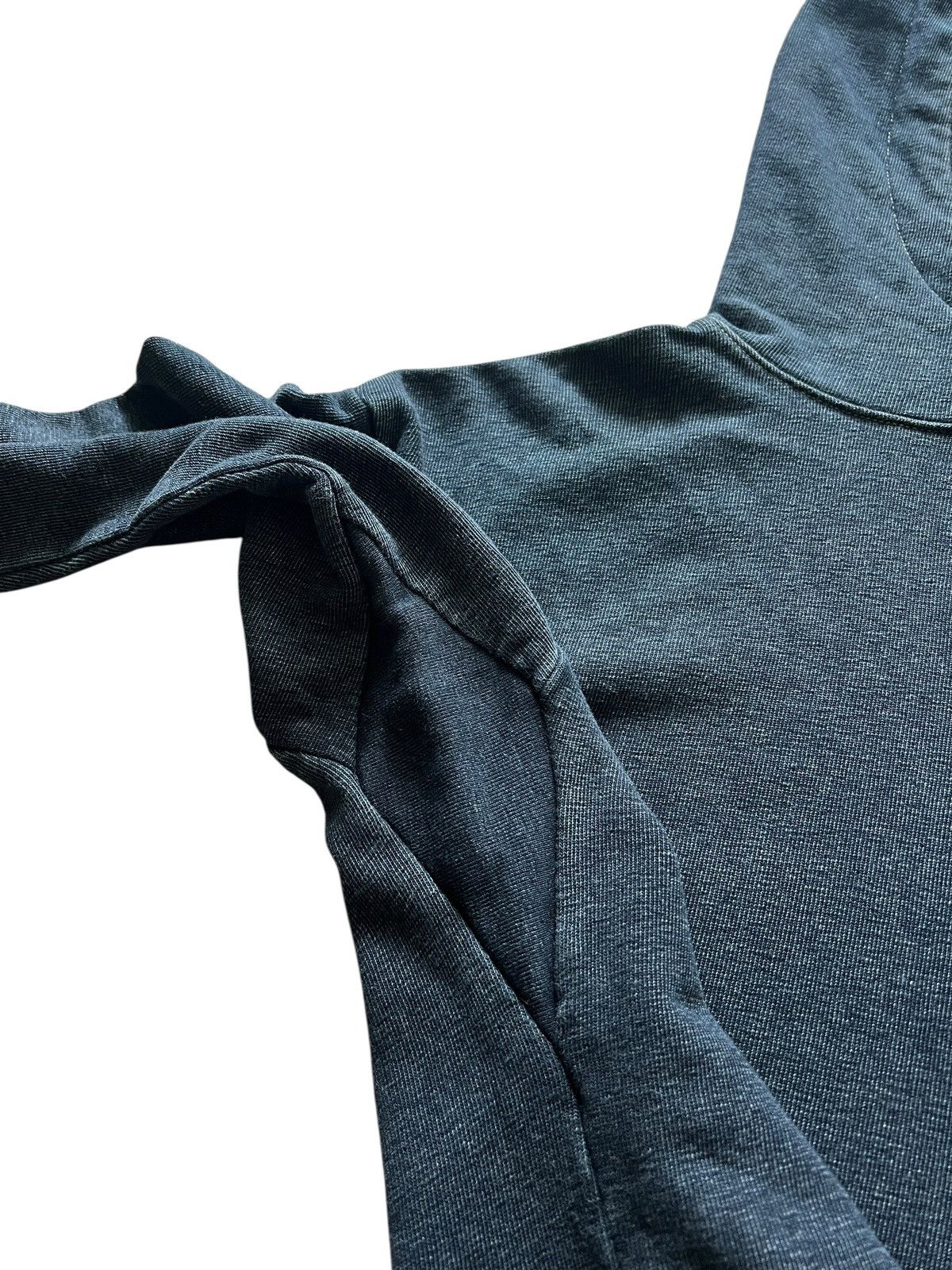 Kapital Vintage 45rpm Indigo Pullover Hoodie Kapital Size US M / EU 48-50 / 2 - 7 Thumbnail