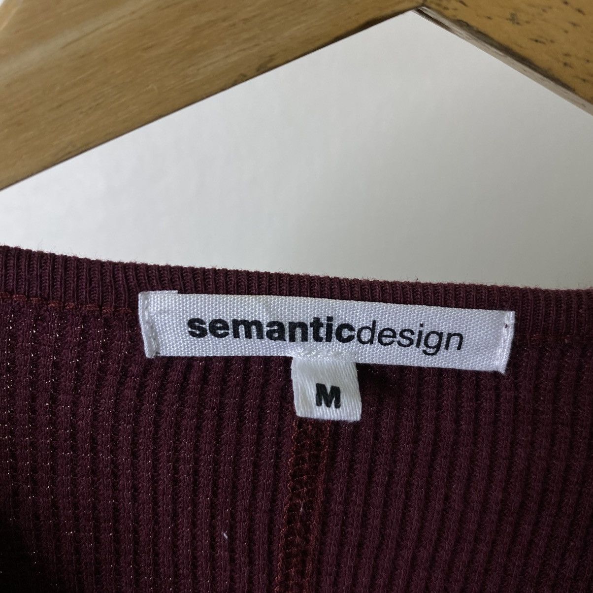 semanticdesign Seditionaries Wild Poem Cyber Gothic Grunge LGB PPFM Size US S / EU 44-46 / 1 - 3 Thumbnail