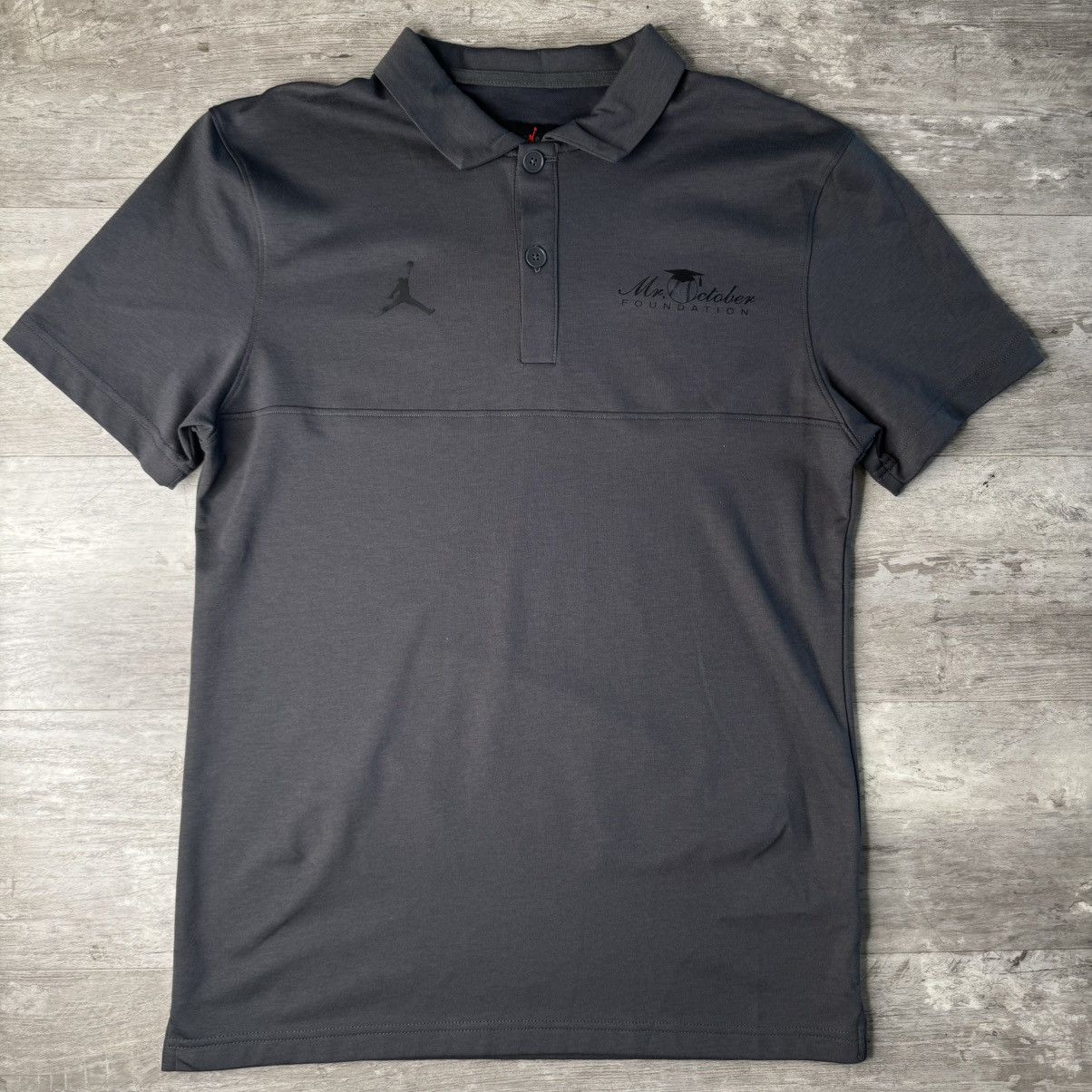 Travis Scott TRAVIS SCOTT POLO 1 OF 1 Size US S / EU 44-46 / 1 - 3 Thumbnail