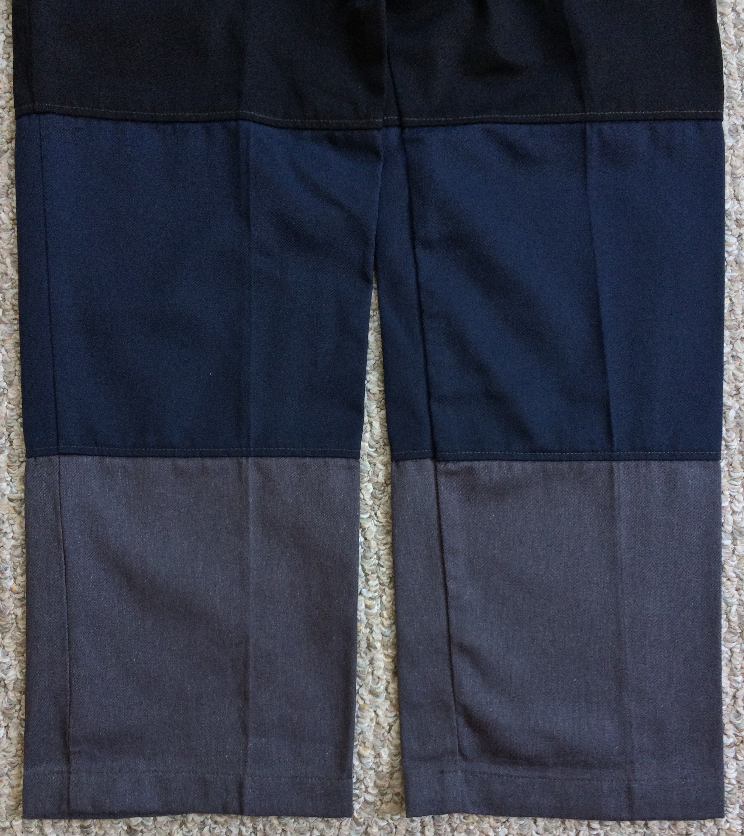 Dickies Sonic Lab x Dickies Rebuild Cargo Pants Size US 34 / EU 50 - 7 Thumbnail
