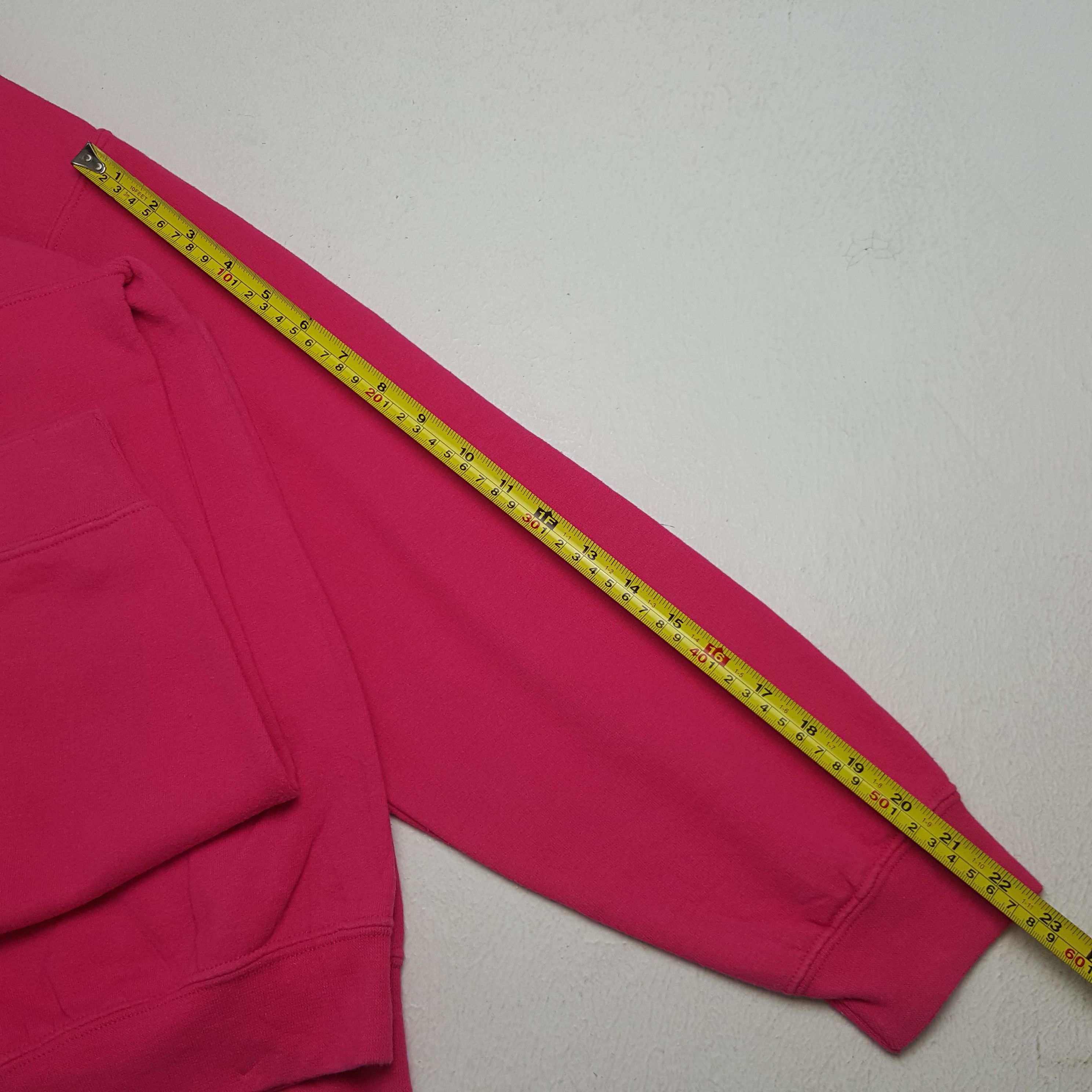 Old Navy × Vintage Vintage U.S Wife Navy Wife American Military Sweatshirt Size US M / EU 48-50 / 2 - 6 Thumbnail