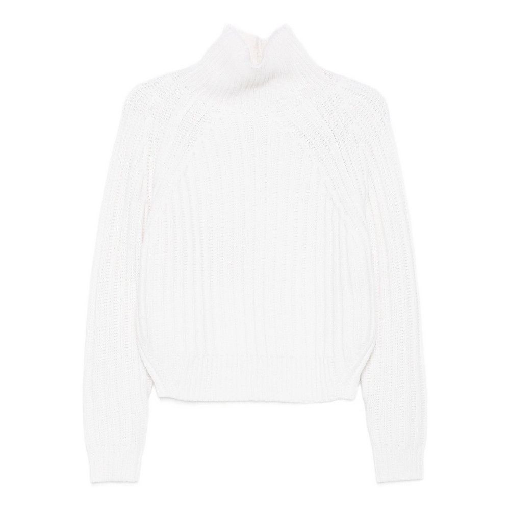 Allude NEUTRALS Knitwear - Jumpers