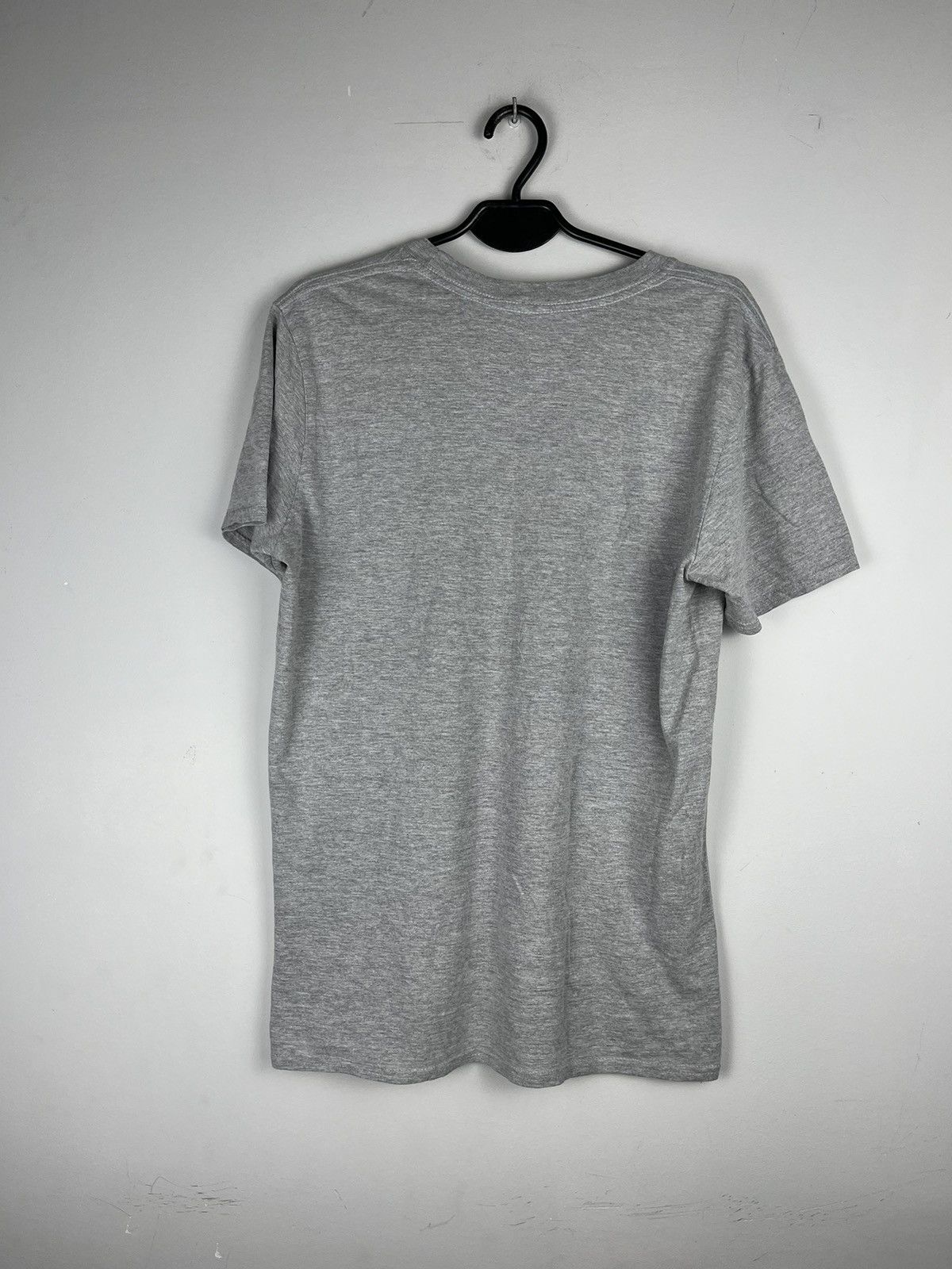 Band Tees × Joy Division Vintage Joy Division Unknown Pleasures Faded T Shirt Size US M / EU 48-50 / 2 - 6 Thumbnail