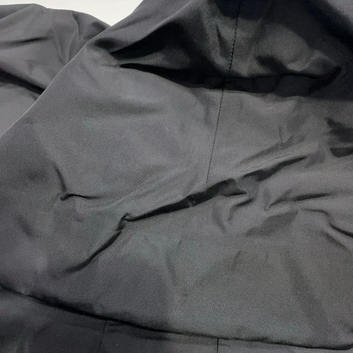 Balenciaga Balenciaga Yeezy x Gap x Balenciaga Hooded Jacket -2507 Size US L / EU 52-54 / 3 - 6 Thumbnail