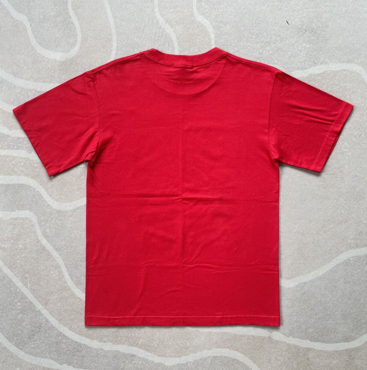 Japanese Brand × Vintage 2003 Vintage Dragon Ball Z Goku Super Saiyan 3 Size US S / EU 44-46 / 1 - 2 Thumbnail