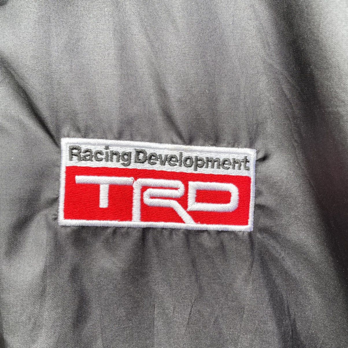 Sports Specialties 💥Vintage Trd Racing Development Racing Team Light Jacket Size US M / EU 48-50 / 2 - 5 Thumbnail
