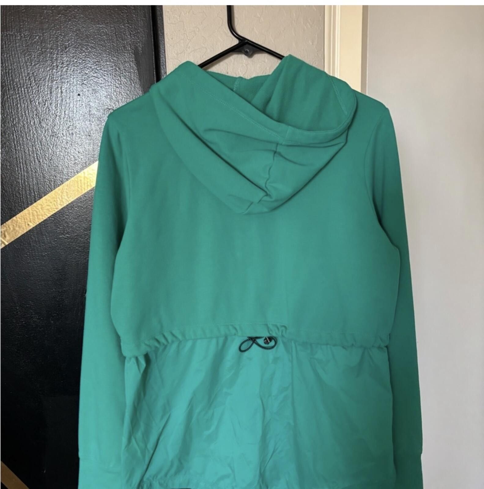 Athletic Works Athletic Works active jacket Size L / US 10 / IT 46 - 3 Thumbnail