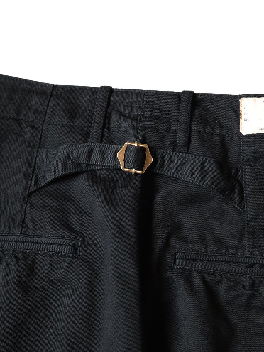 Kapital Kapital Chino high waist pants Size US 32 / EU 48 - 5 Thumbnail