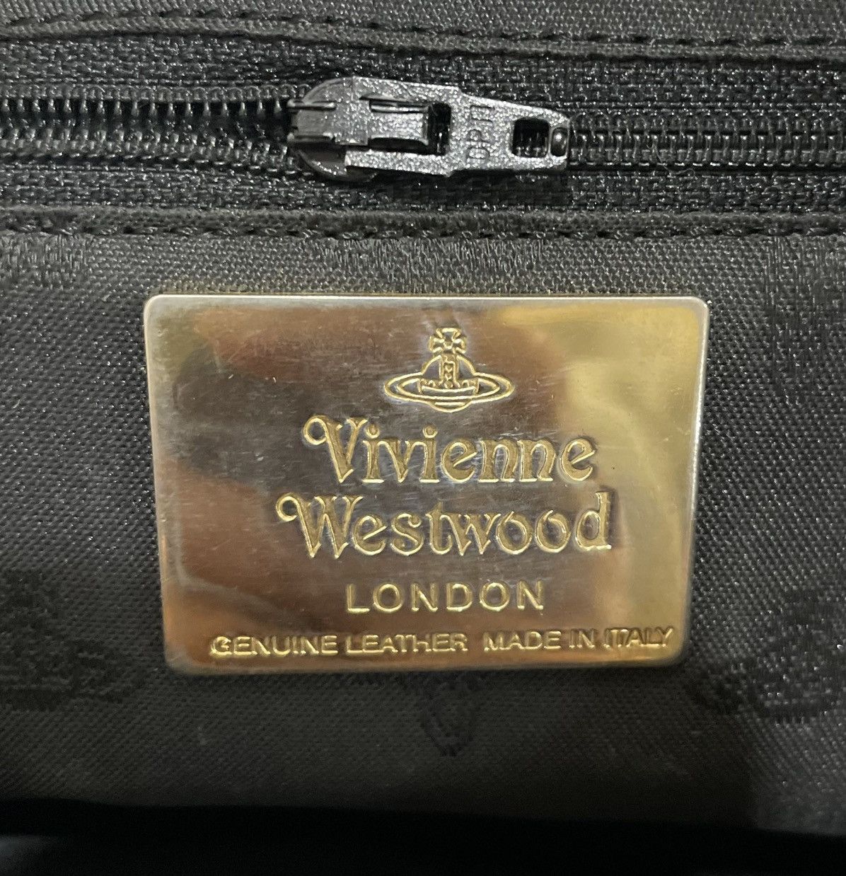 Vivienne Westwood Yasmine Leopard Orb Handbag Size ONE SIZE - 13 Thumbnail
