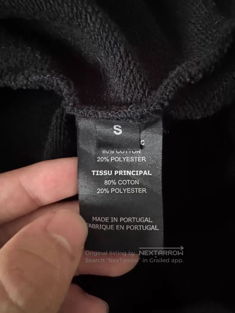 Vetements VETEMENTS Sweatshirt Size US S / EU 44-46 / 1 - 6 Thumbnail