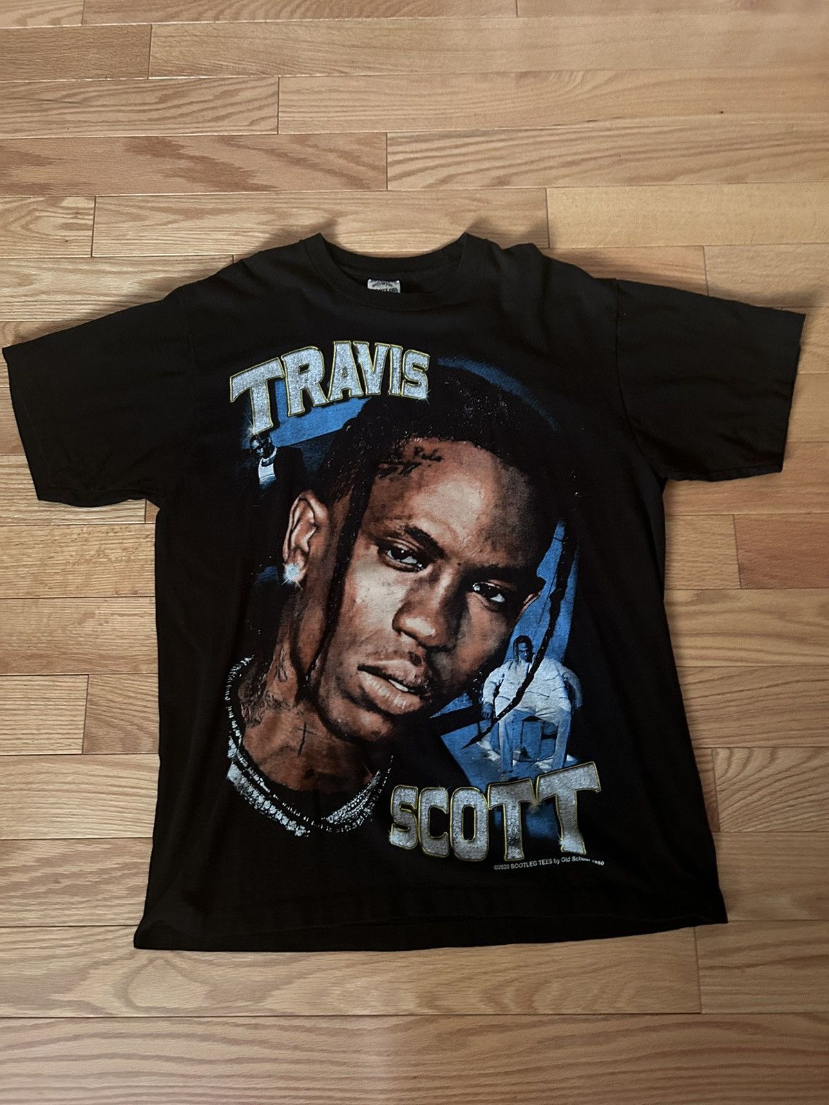 Other Cactus Jack x McDonald’s Size US XL / EU 56 / 4 - 1 Thumbnail