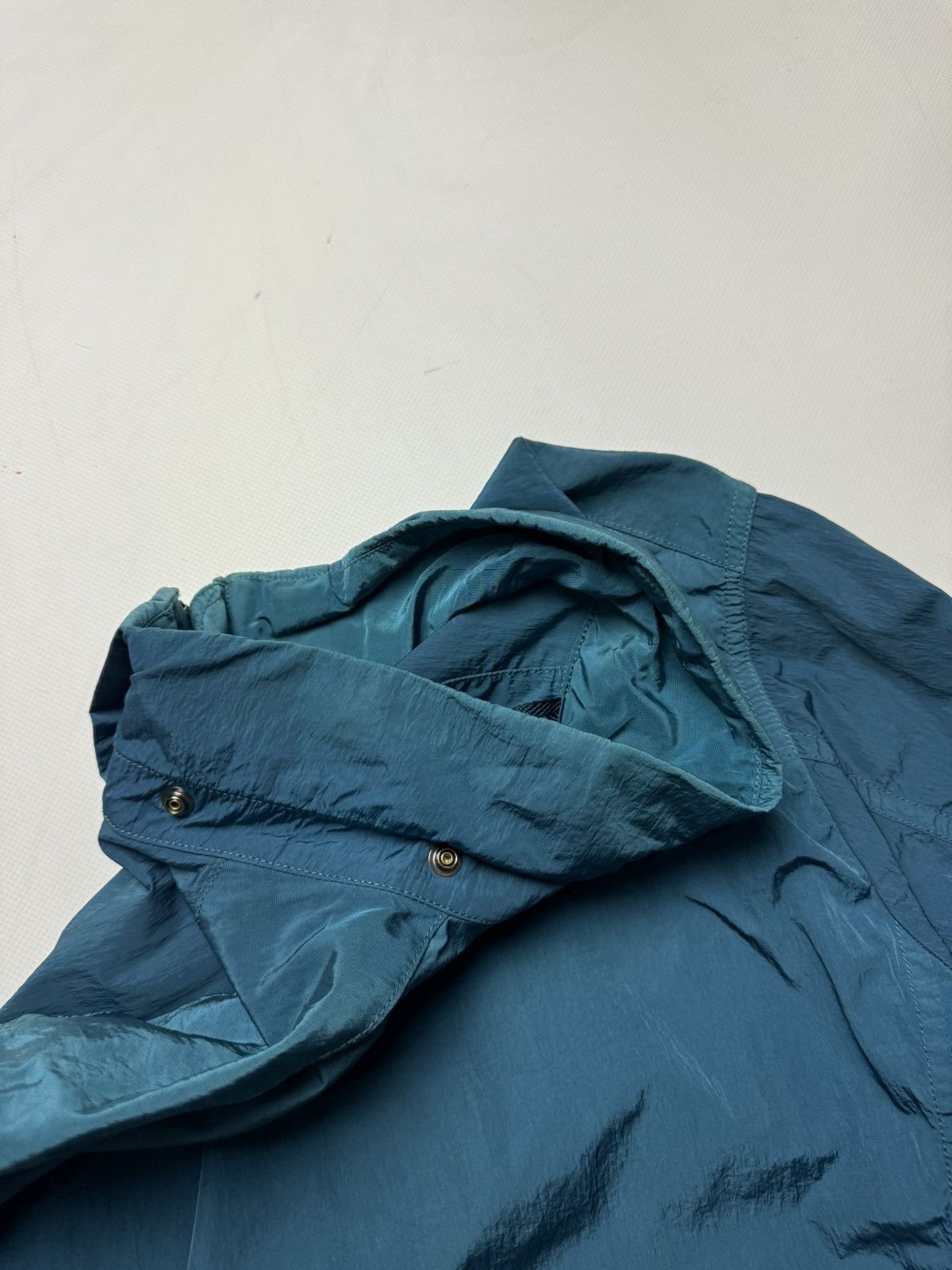 C.P. Company × Vintage Vintage rare multi pocket jacket CP.company Size US L / EU 52-54 / 3 - 16 Thumbnail