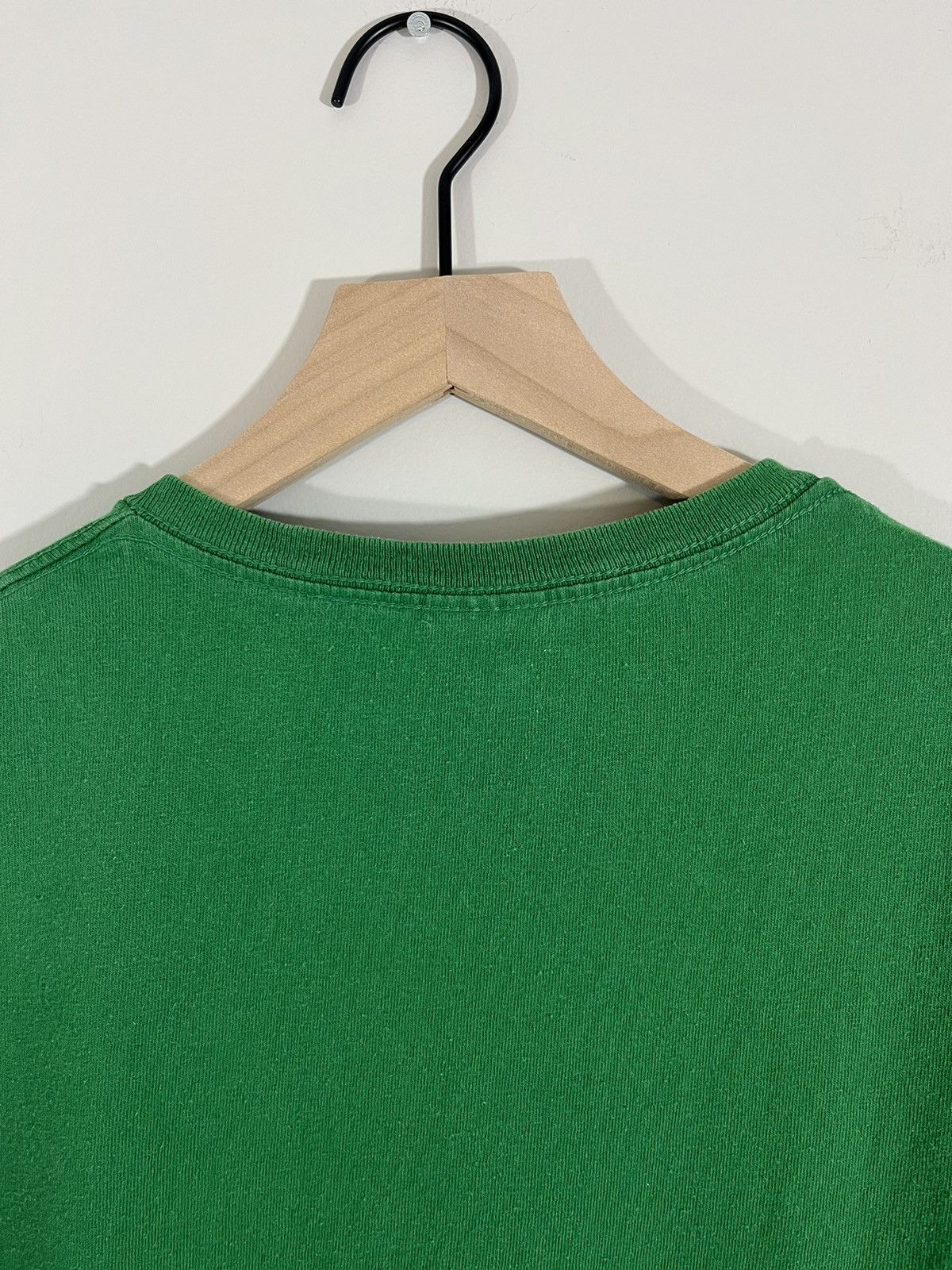 Vintage I DO WHAT I WANT Faded Green Quote Y2K Tee Size US L / EU 52-54 / 3 - 8 Thumbnail