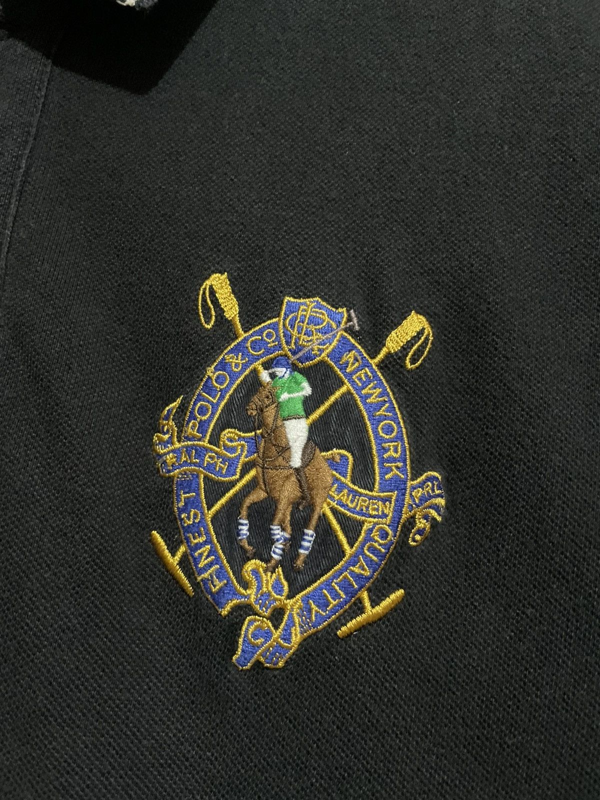 Polo Ralph Lauren Polo ralph lauren blackwatch Size US L / EU 52-54 / 3 - 3 Thumbnail