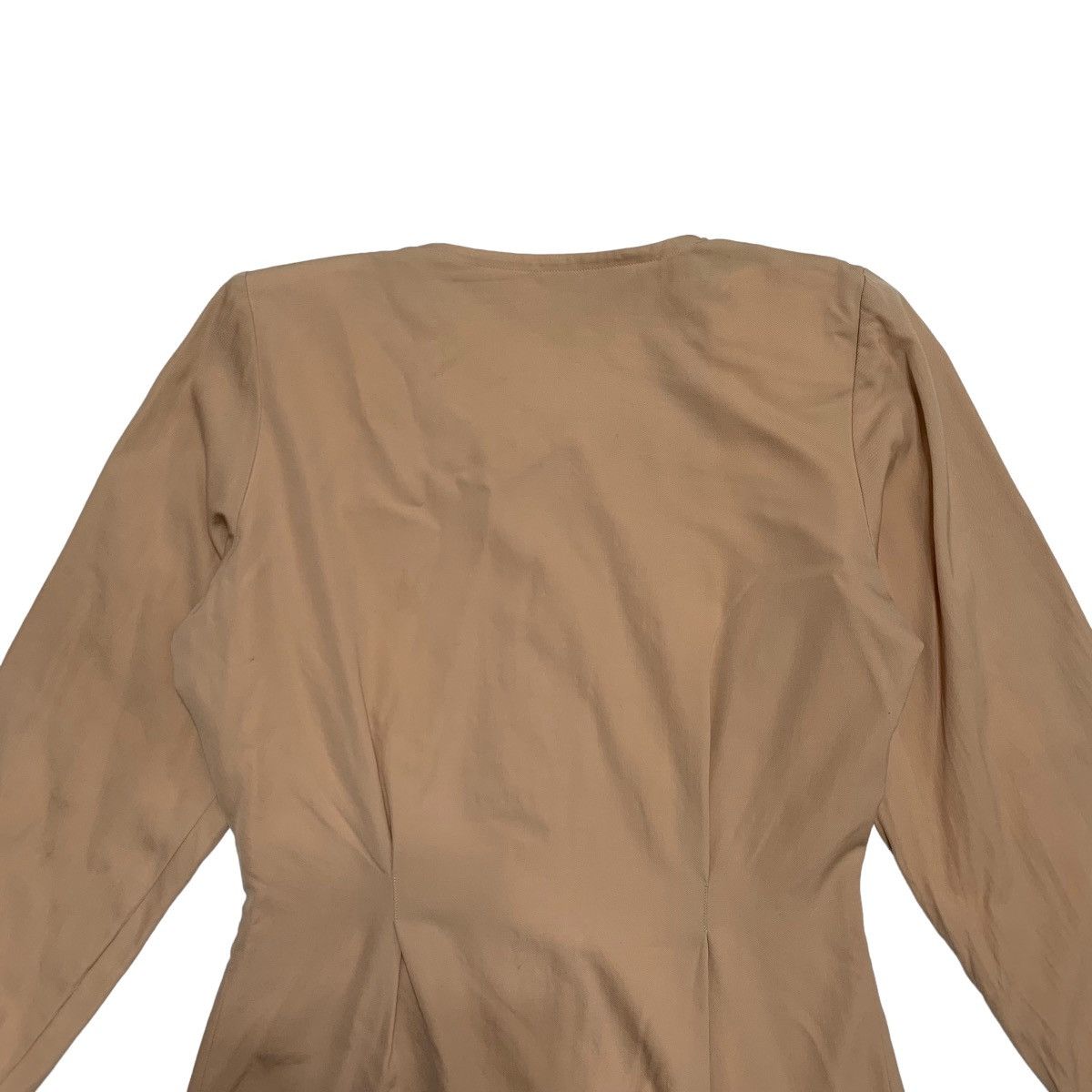 Yves Saint Laurent Yves Saint Laurent Jacket Size L / US 10 / IT 46 - 11 Thumbnail