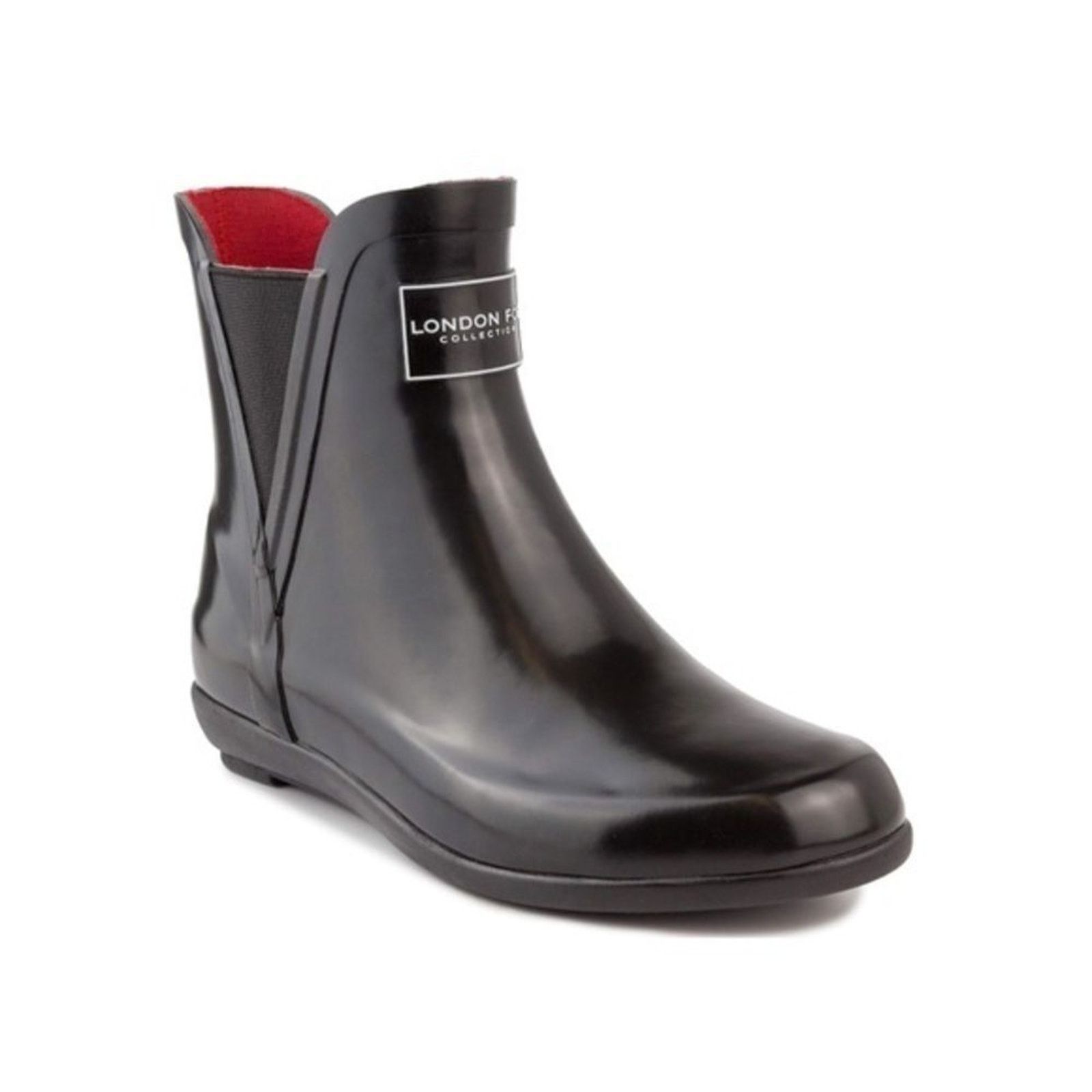 London Fog London Fog Women’s Rain Boot size 8 Waterproof NEW #K249 Size US 8 / IT 38 - 1 Thumbnail