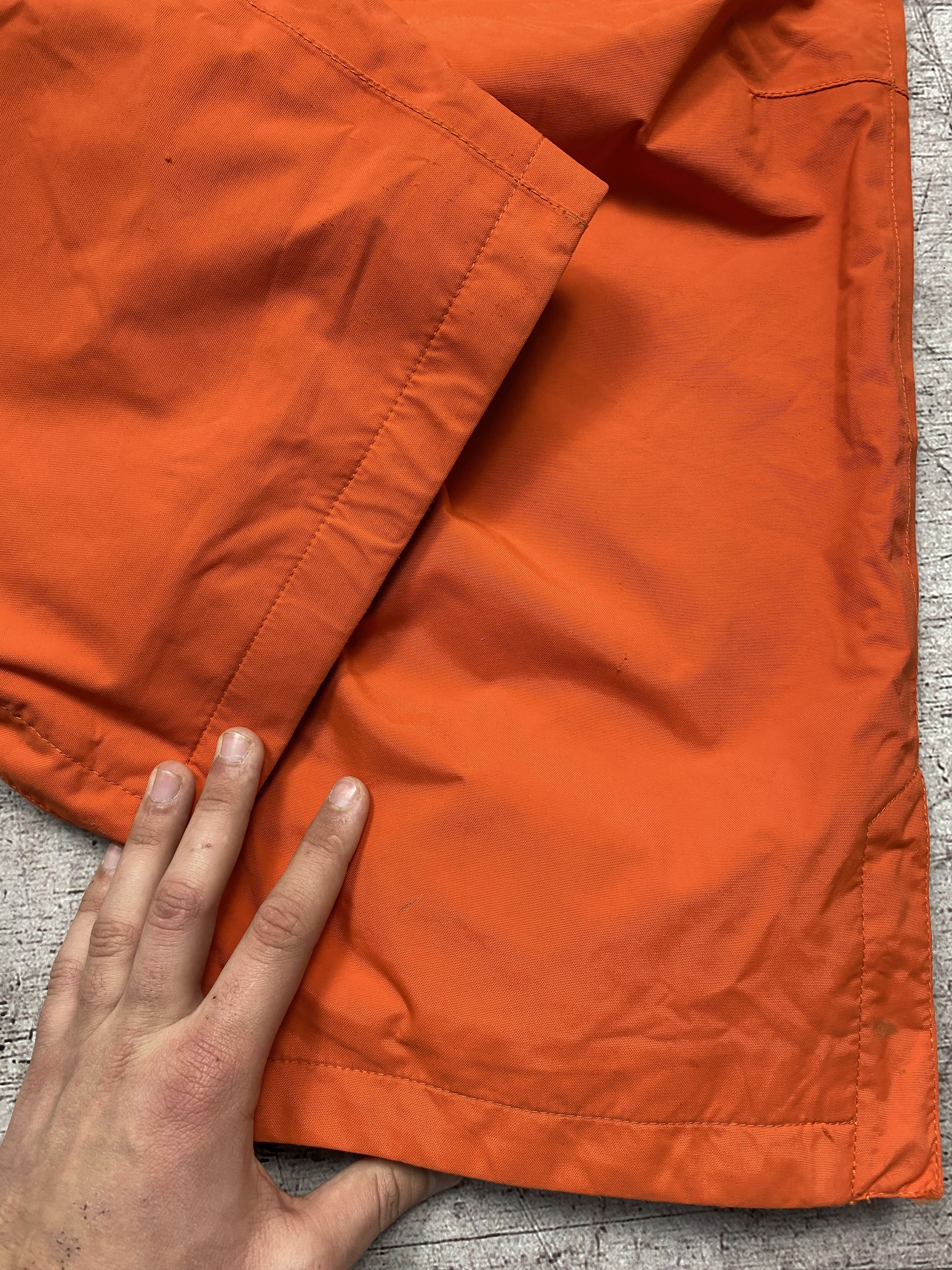 The North Face × Vintage The North Face HyVent Vintage Ski Snowboards Pants Size US 34 / EU 50 - 4 Thumbnail