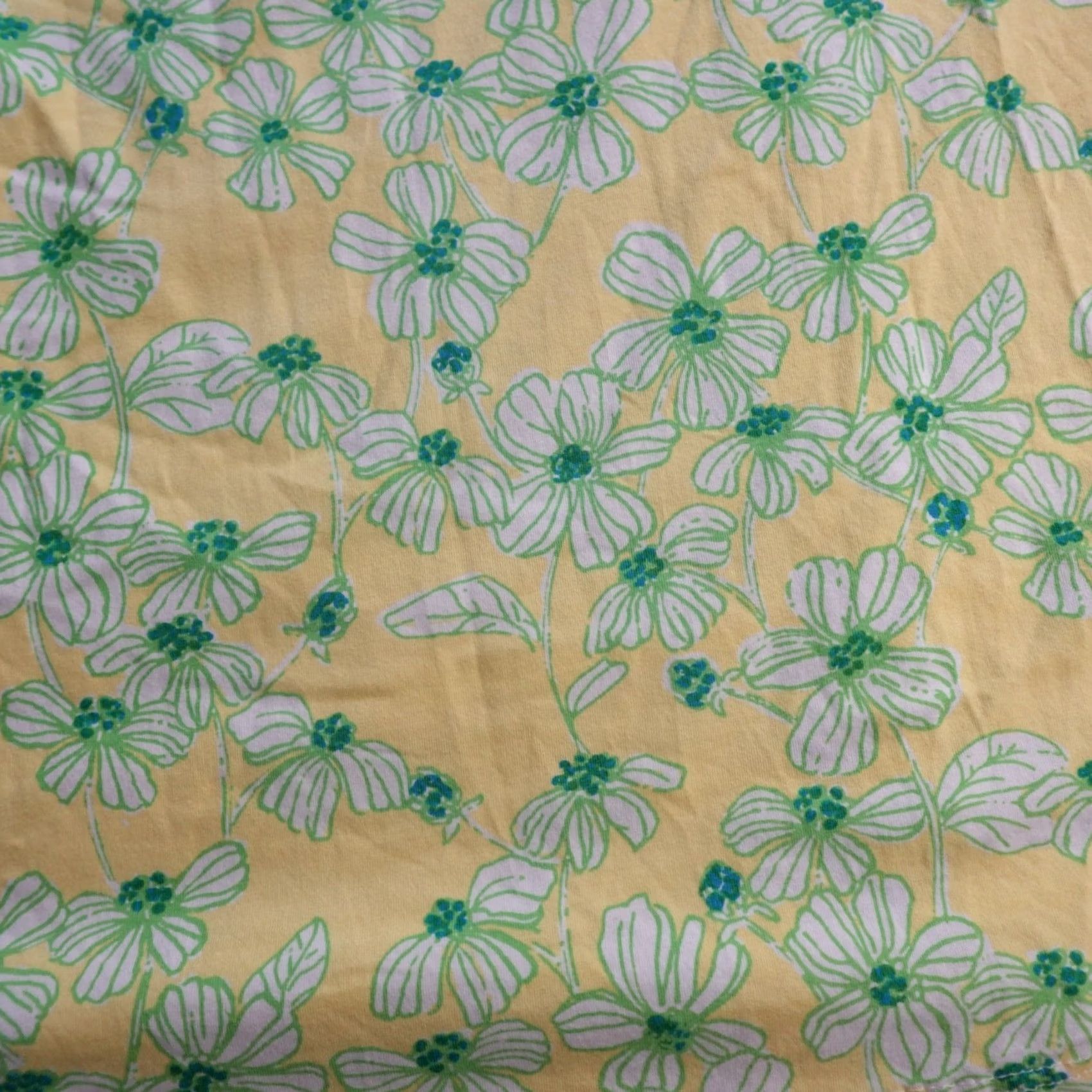 Lilly Pulitzer Lilly Pulitzer Women's Green Jersey Dress Small Casual Sweater Dress Size S / US 4 / IT 40 - 7 Thumbnail