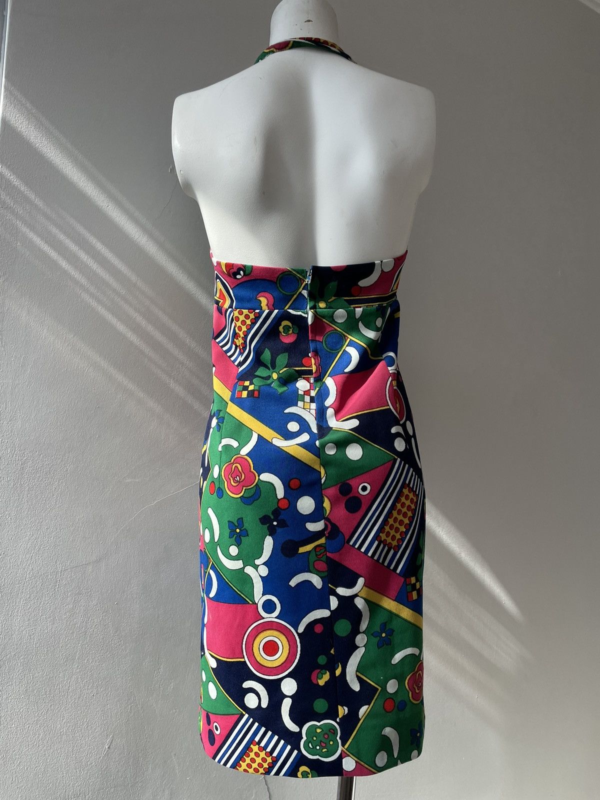 Vintage Vintage dress Size L / US 10 / IT 46 - 16 Thumbnail