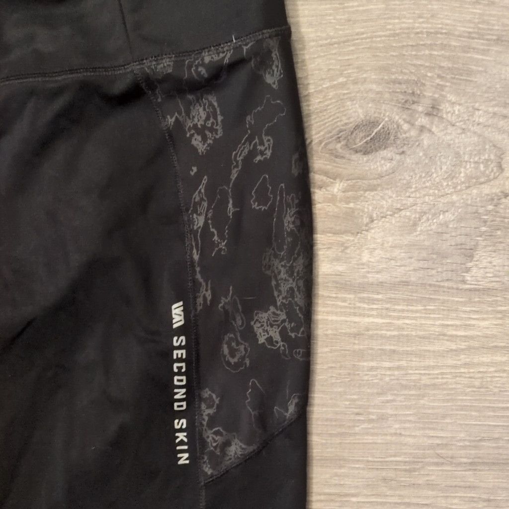 Other Second skin compression tights size XS Size 24" / US 00 / IT 34 - 2 Thumbnail
